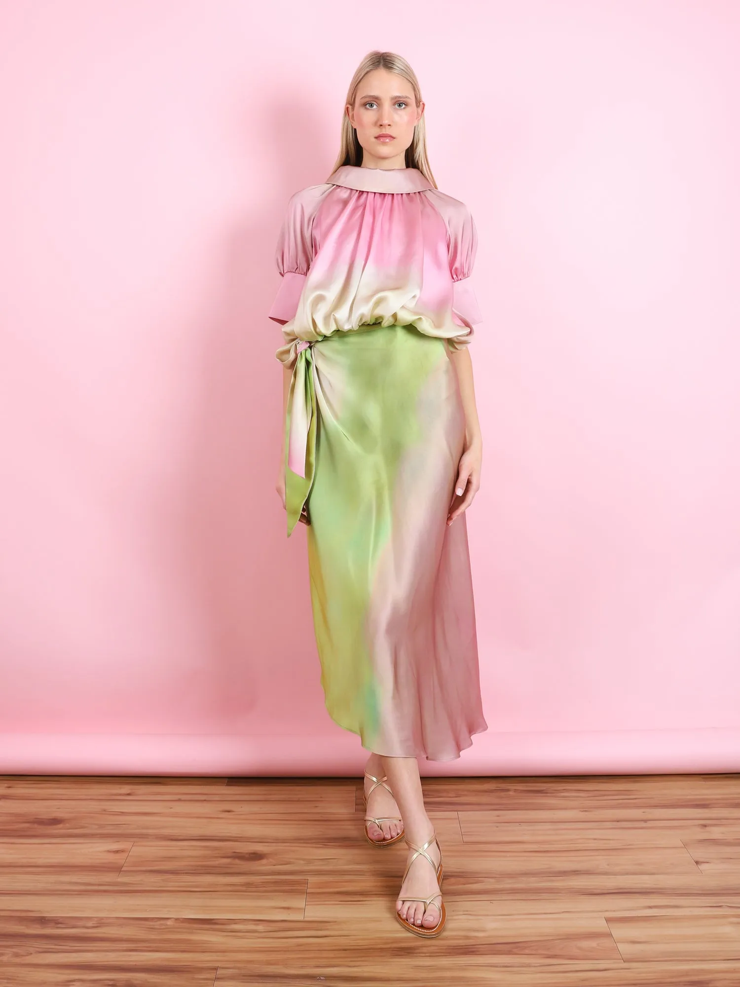 Gwendolyn Skirt