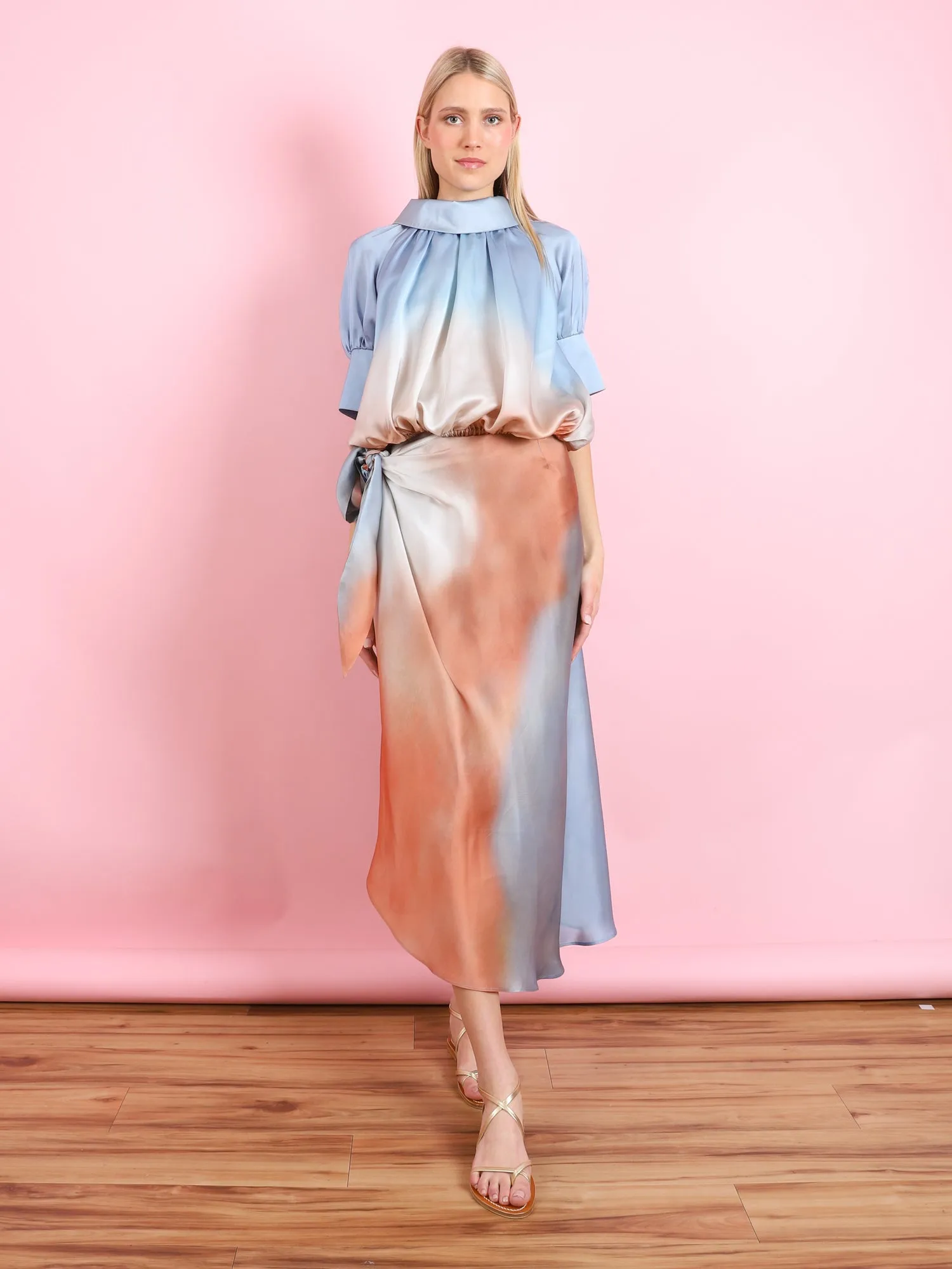 Gwendolyn Skirt