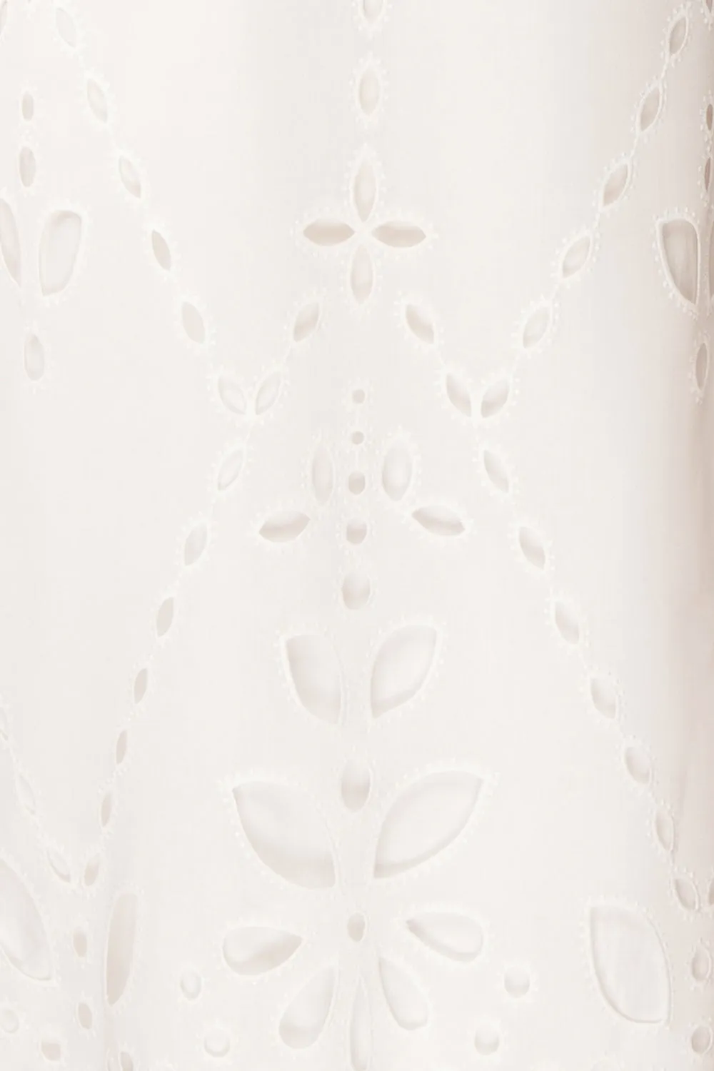 Hamadryas | Openwork Bridal Dress