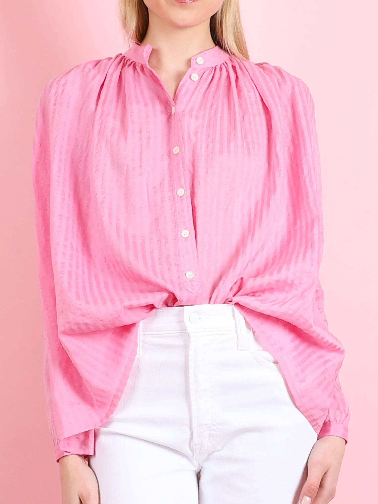Handwoven Blouse