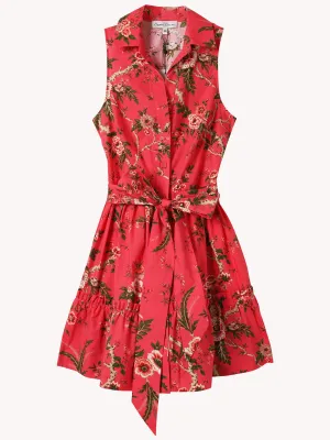 Hannah Mini Dress