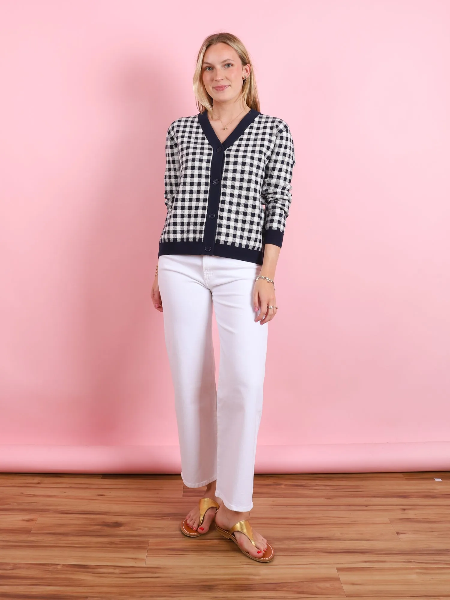 Harper Crop Jean