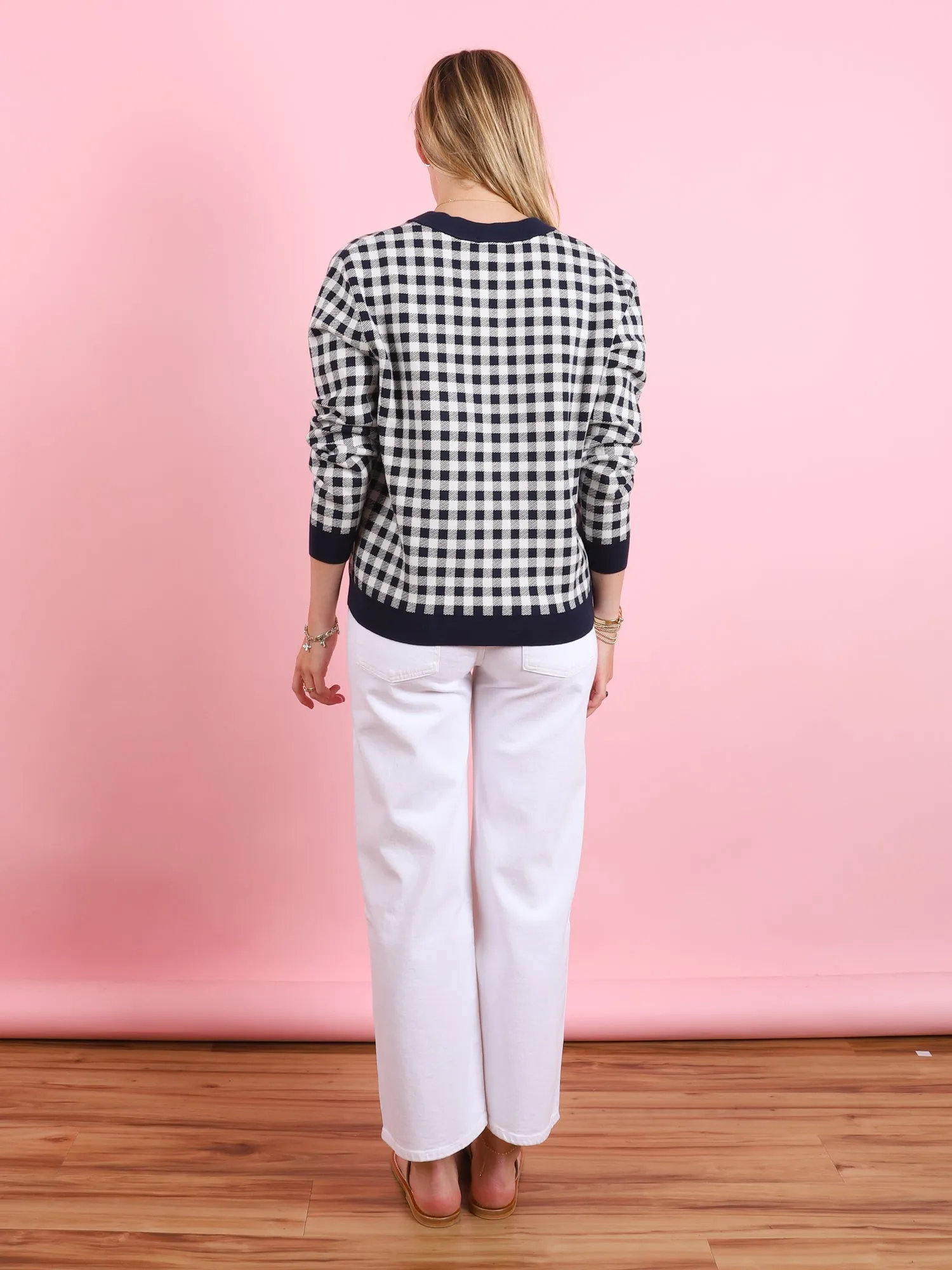 Harper Crop Jean