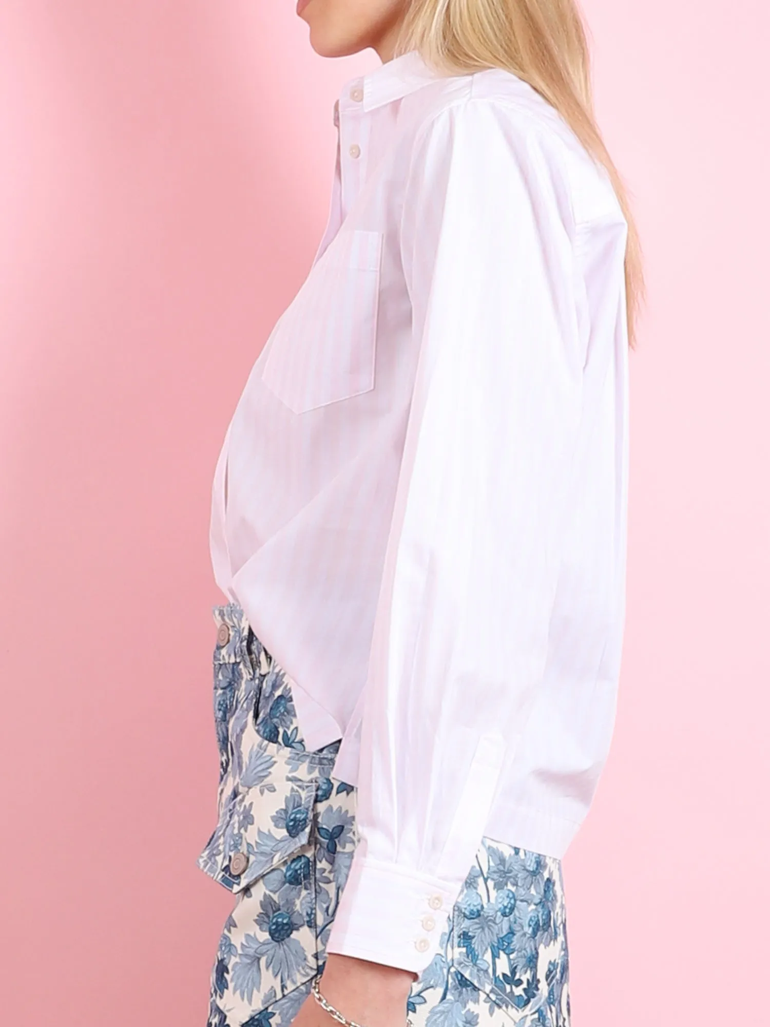 Haworth Blouse