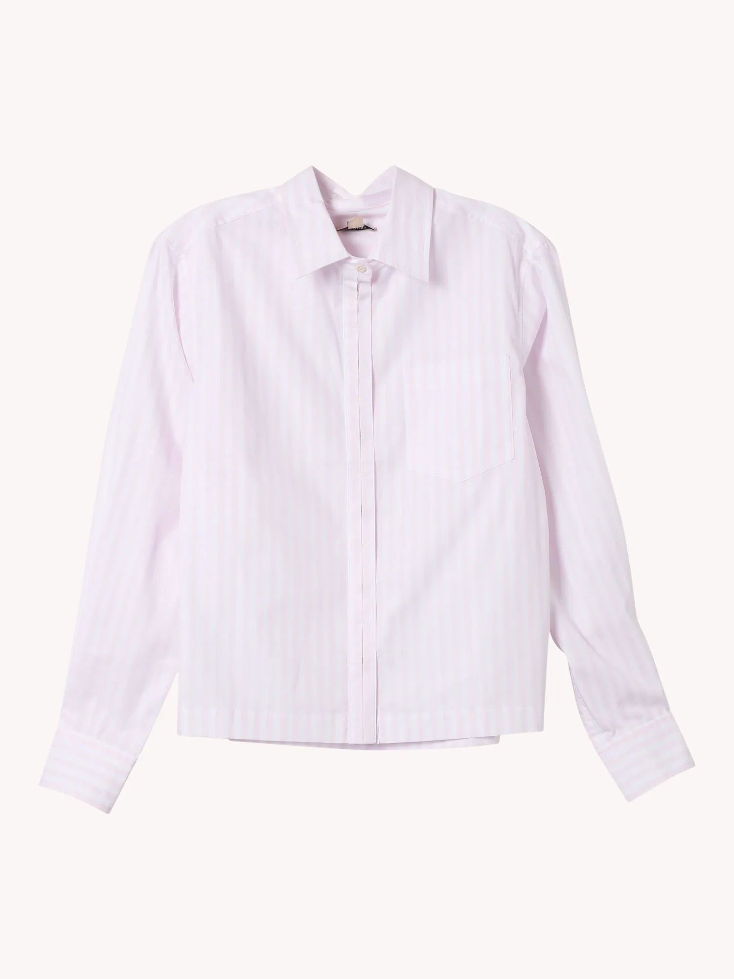 Haworth Blouse