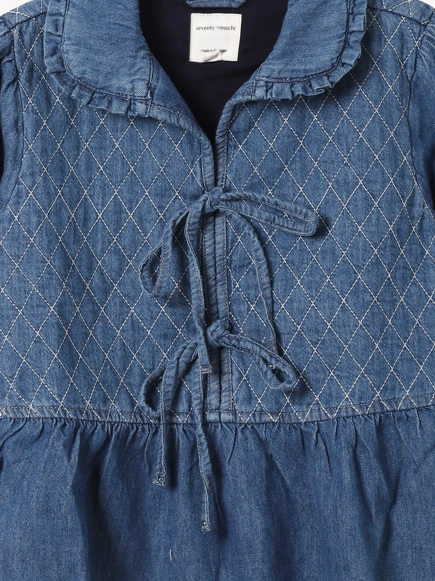 Heidi Blouse