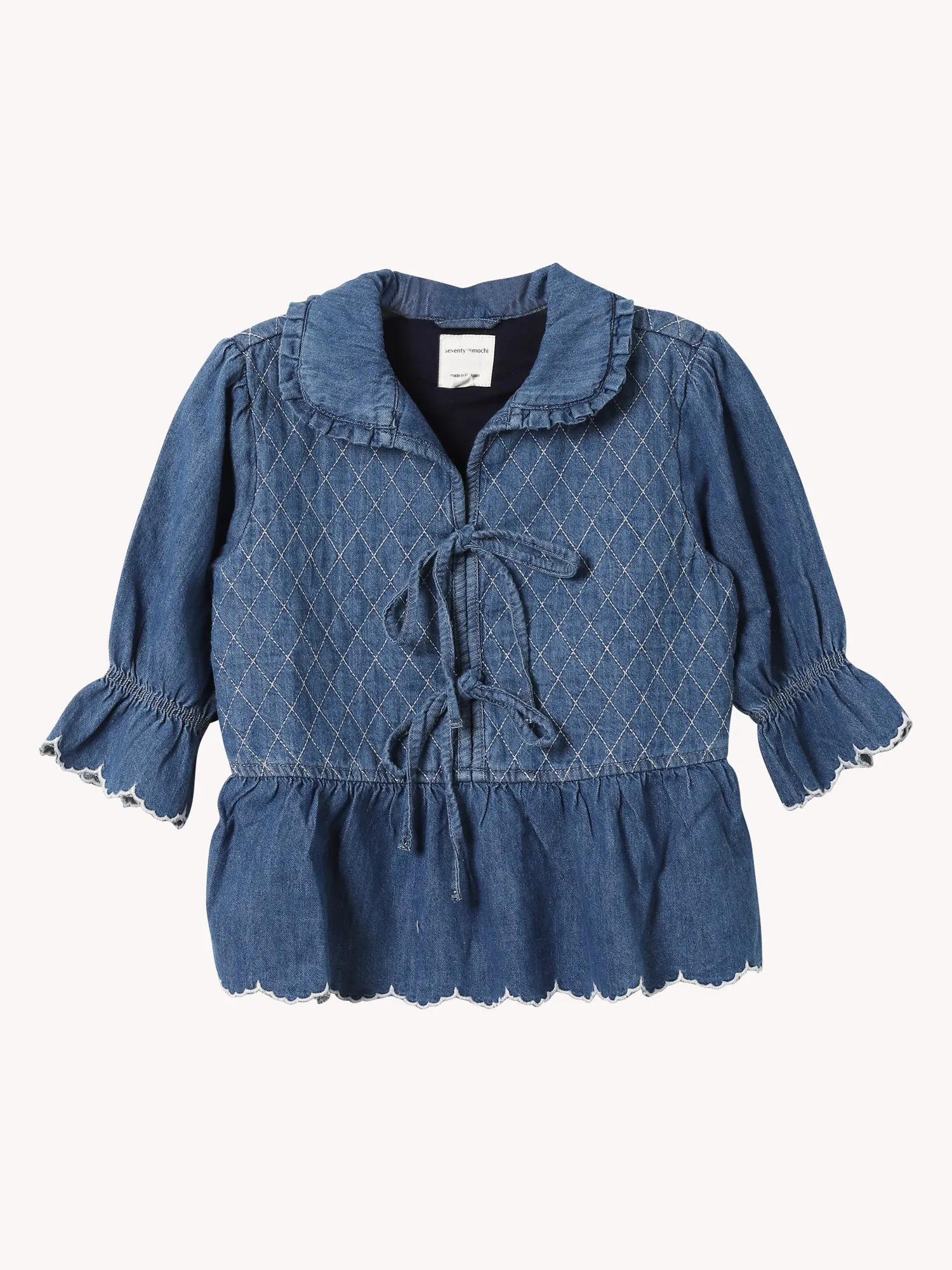 Heidi Blouse