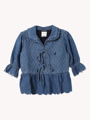 Heidi Blouse