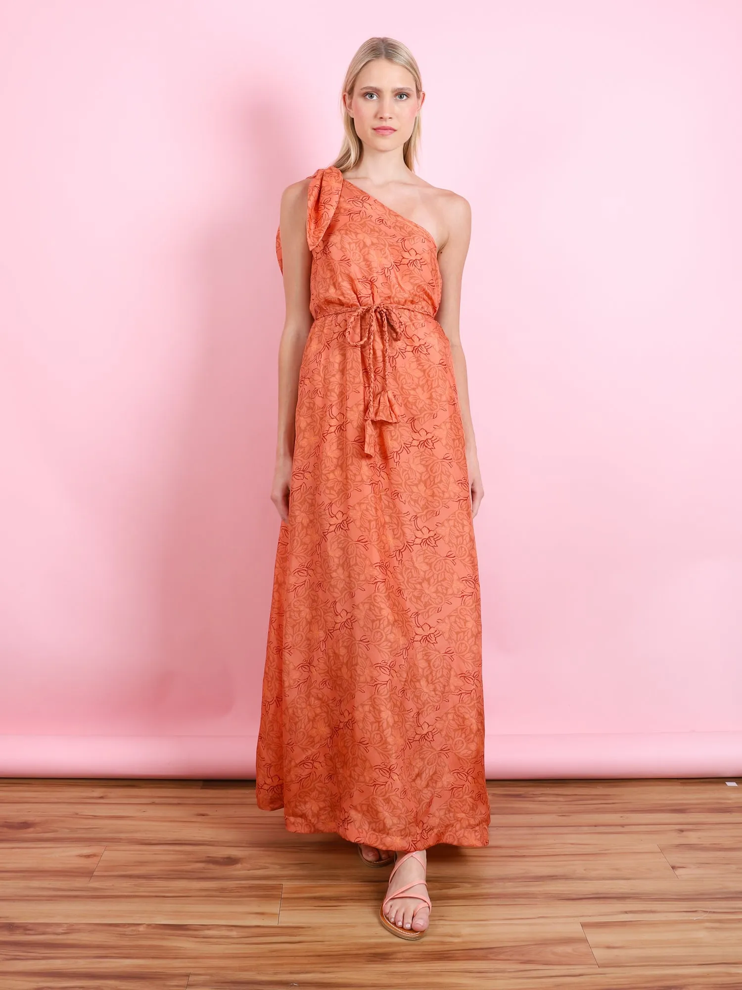 Helena Gown