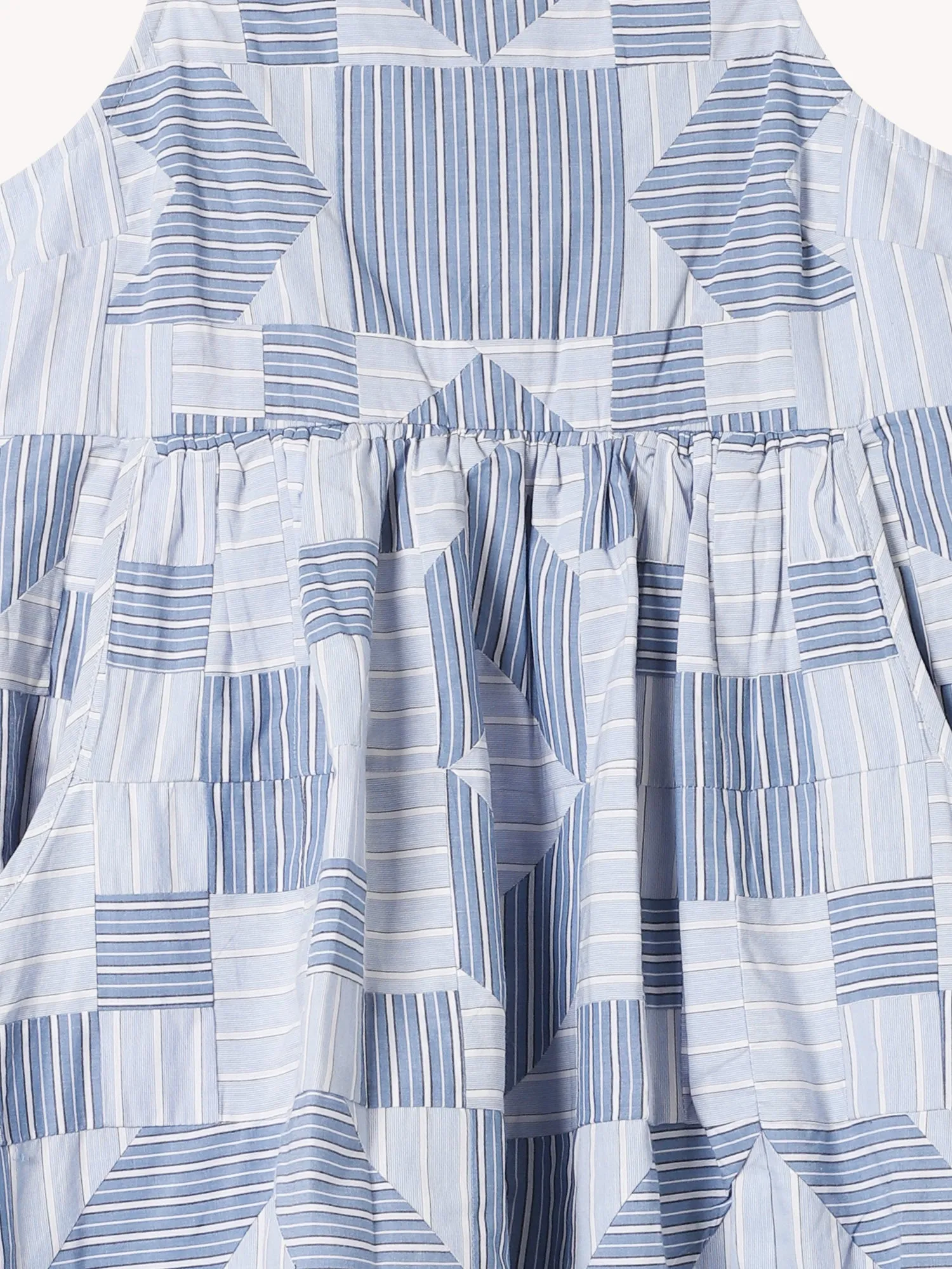 Helmi Shirting Midi