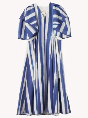 HERMIONE DRESS
