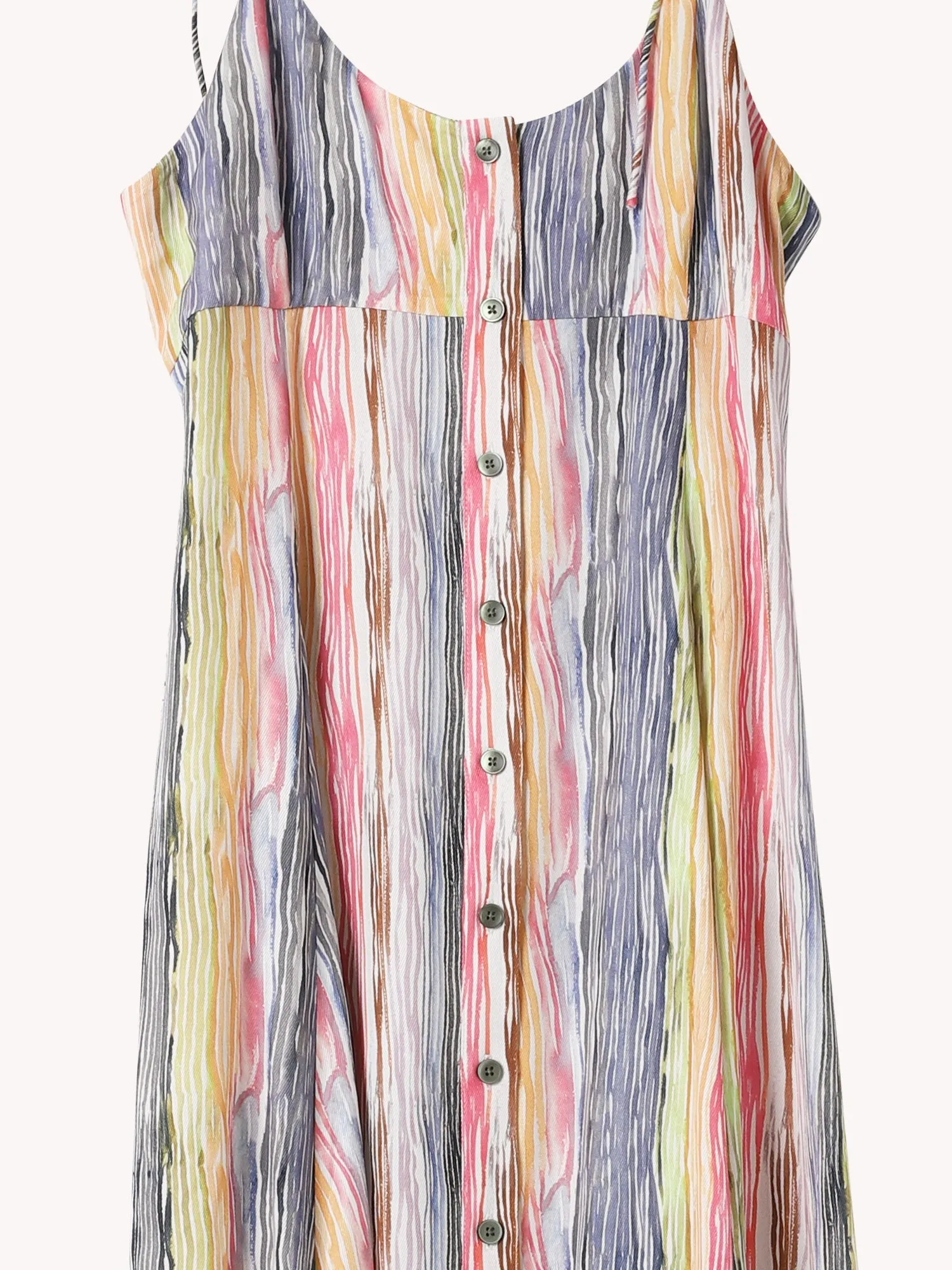 HIGH GARDEN MAXI DRESS