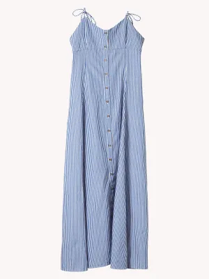 HIGH GARDEN MAXI DRESS