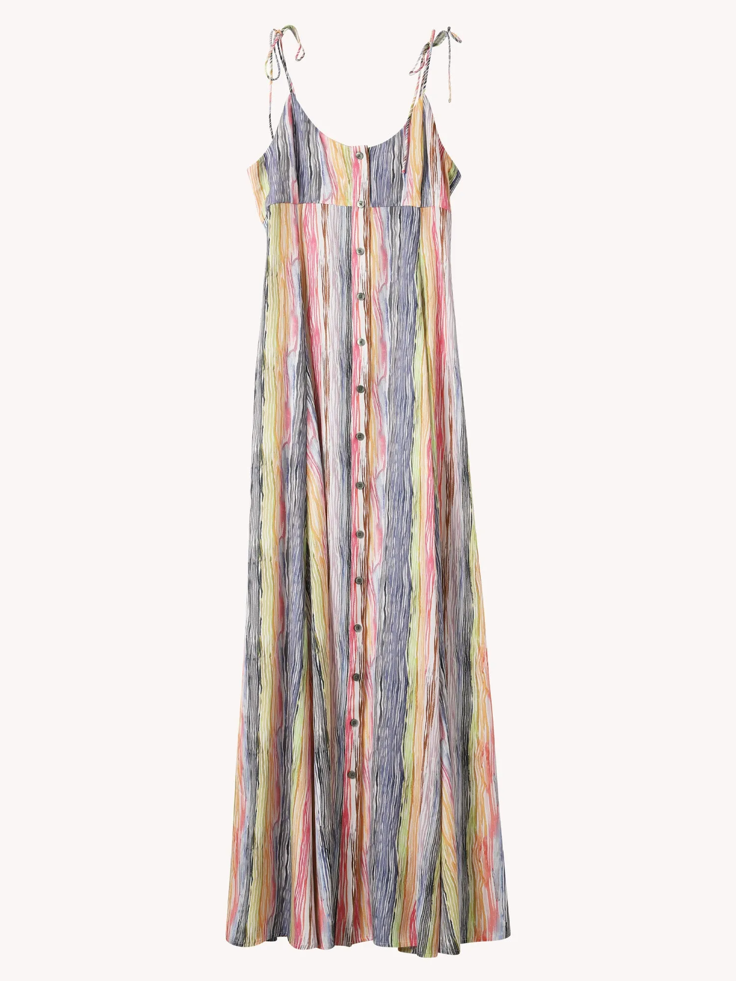 HIGH GARDEN MAXI DRESS