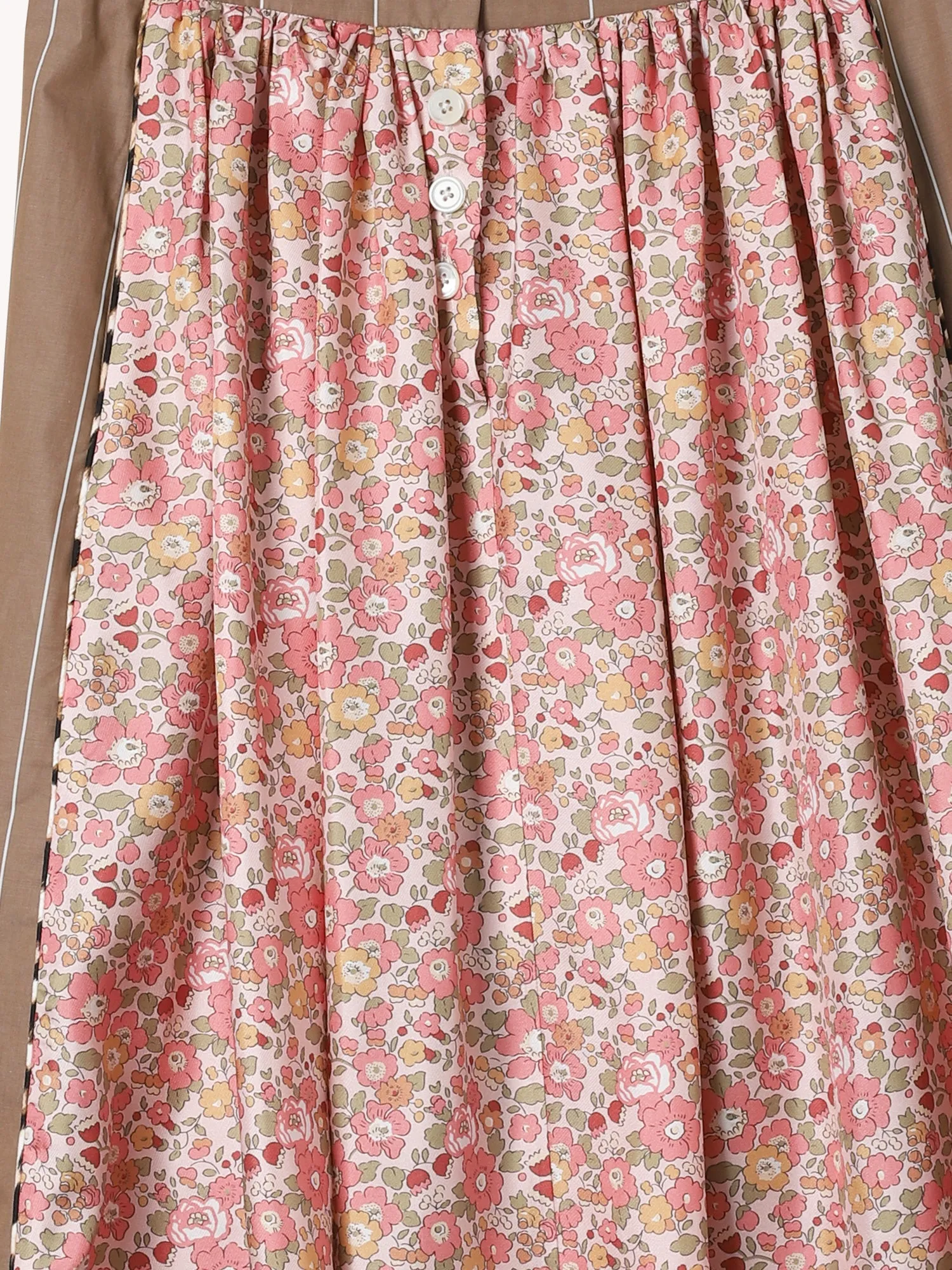 HILLS SKIRT