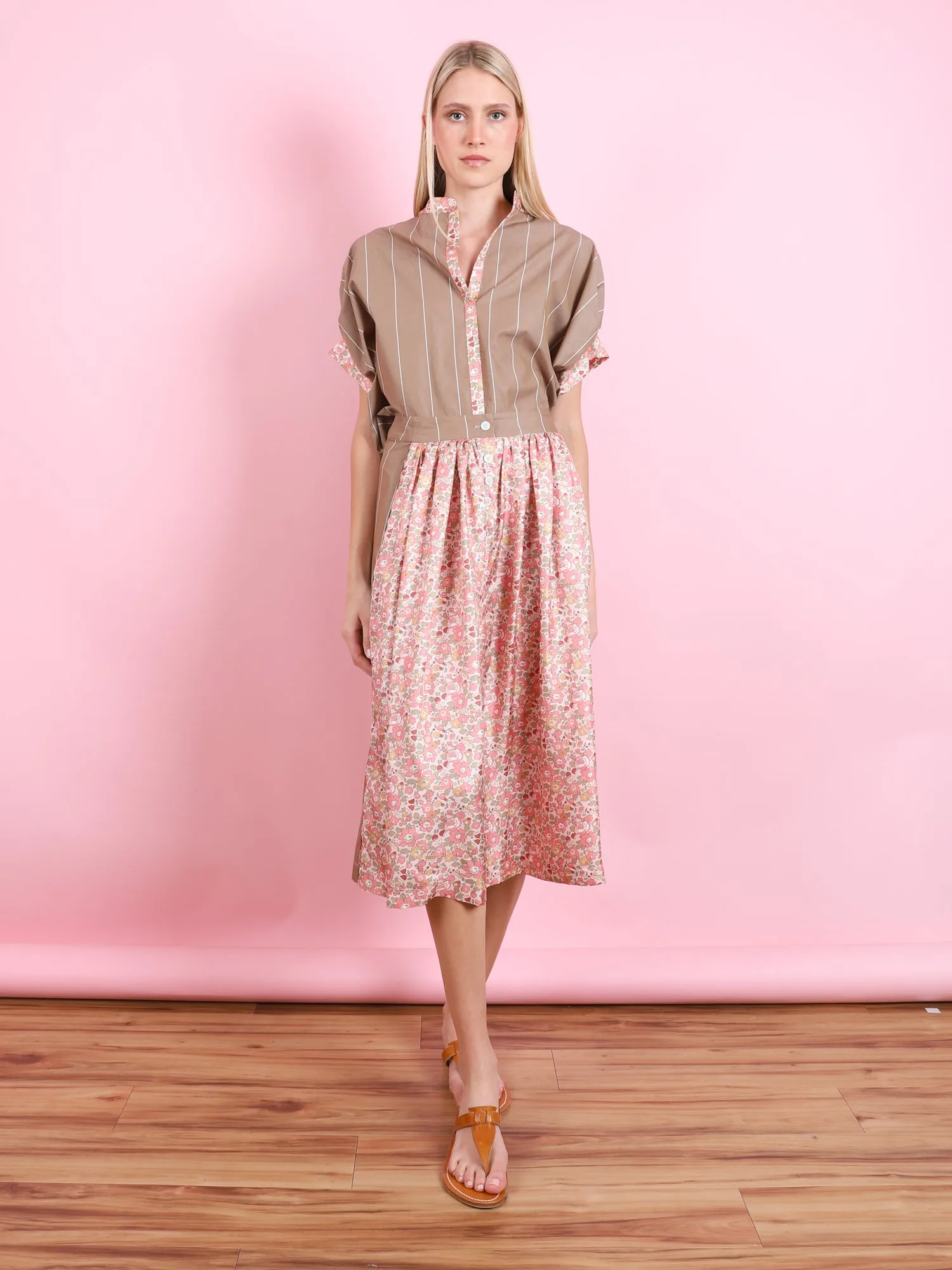 HILLS SKIRT