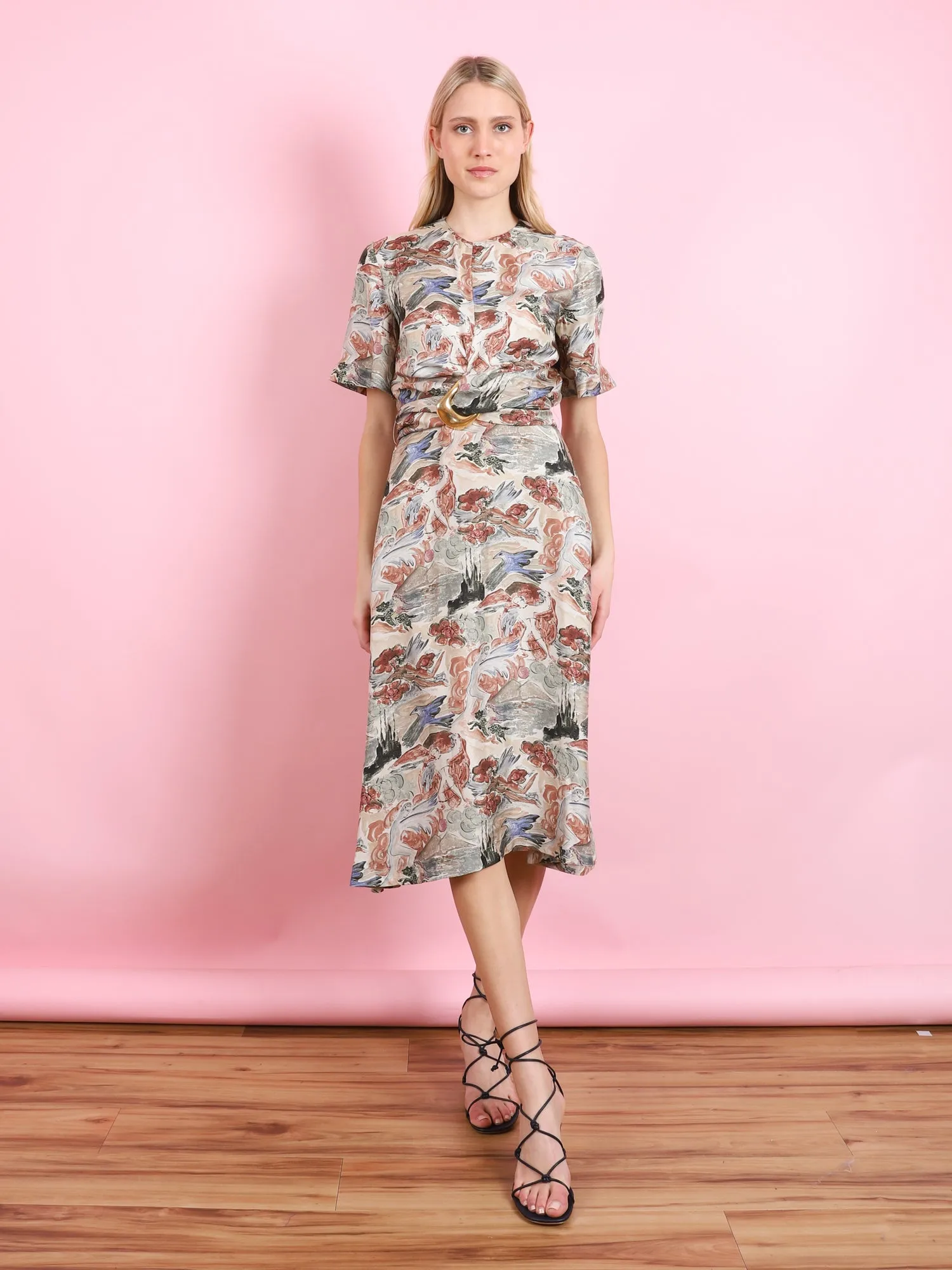 HONEY DRESS