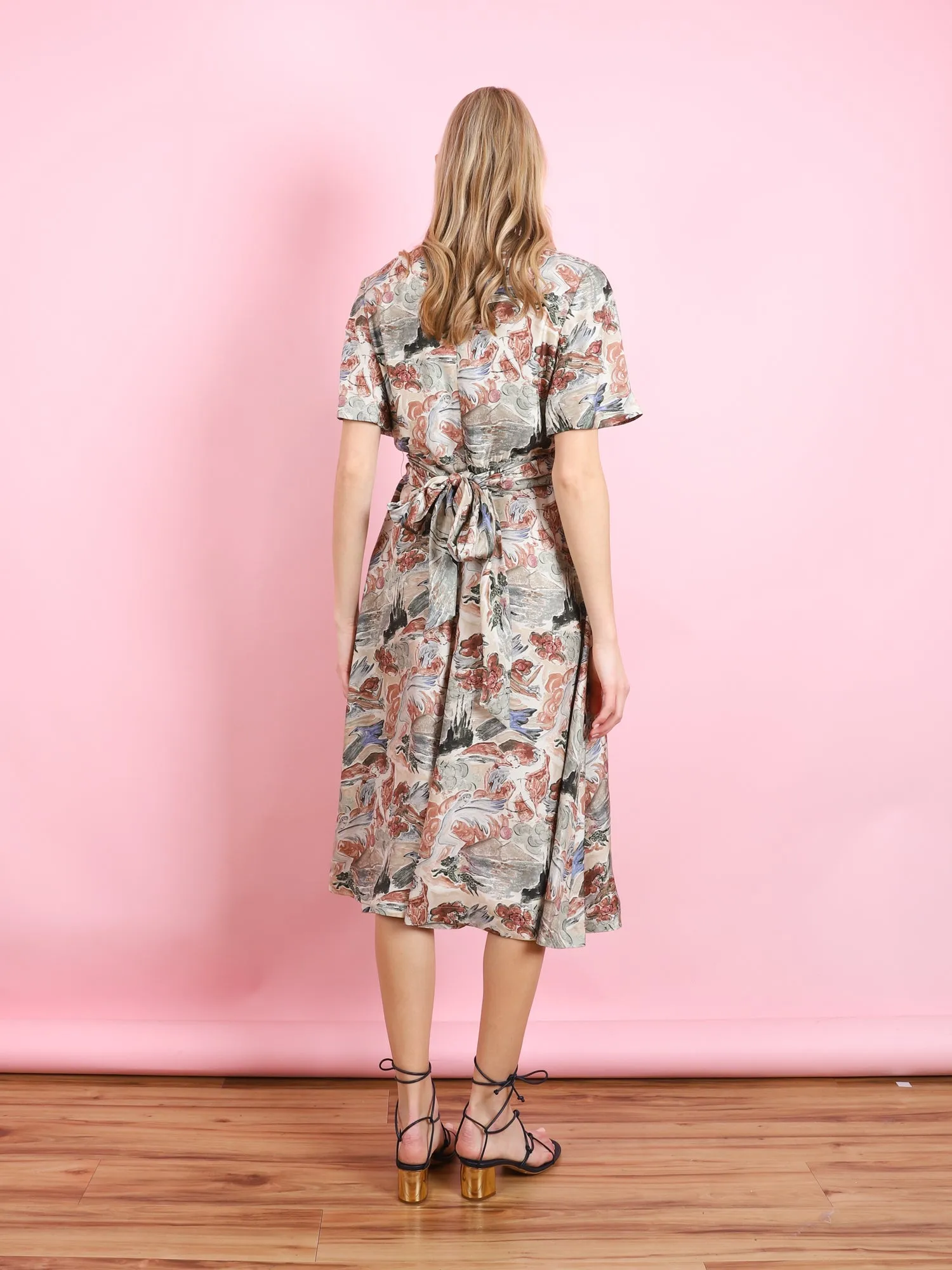 HONEY DRESS