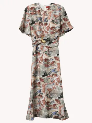 HONEY DRESS
