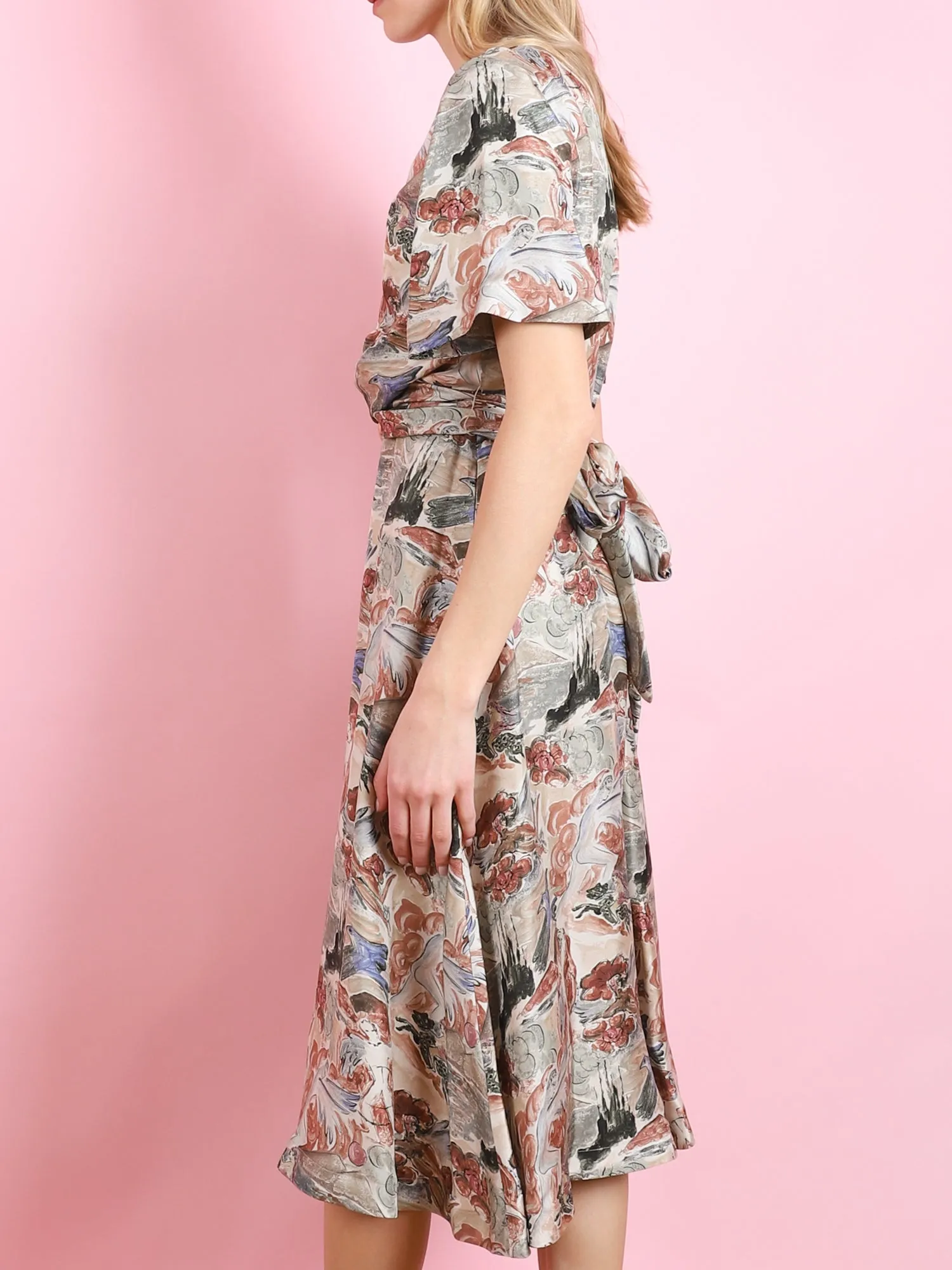 HONEY DRESS