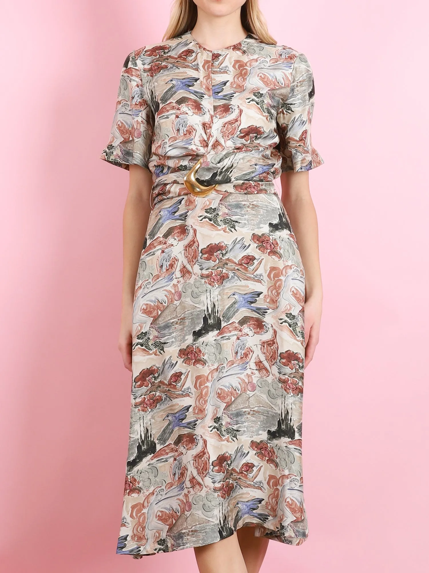 HONEY DRESS