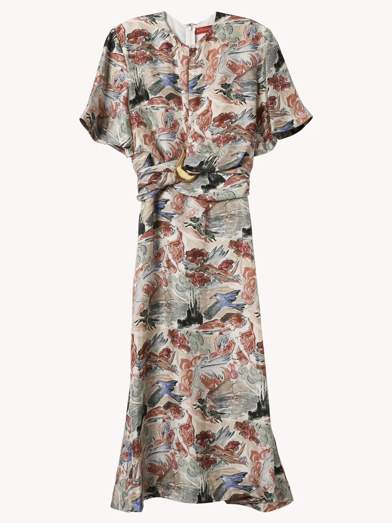 HONEY DRESS