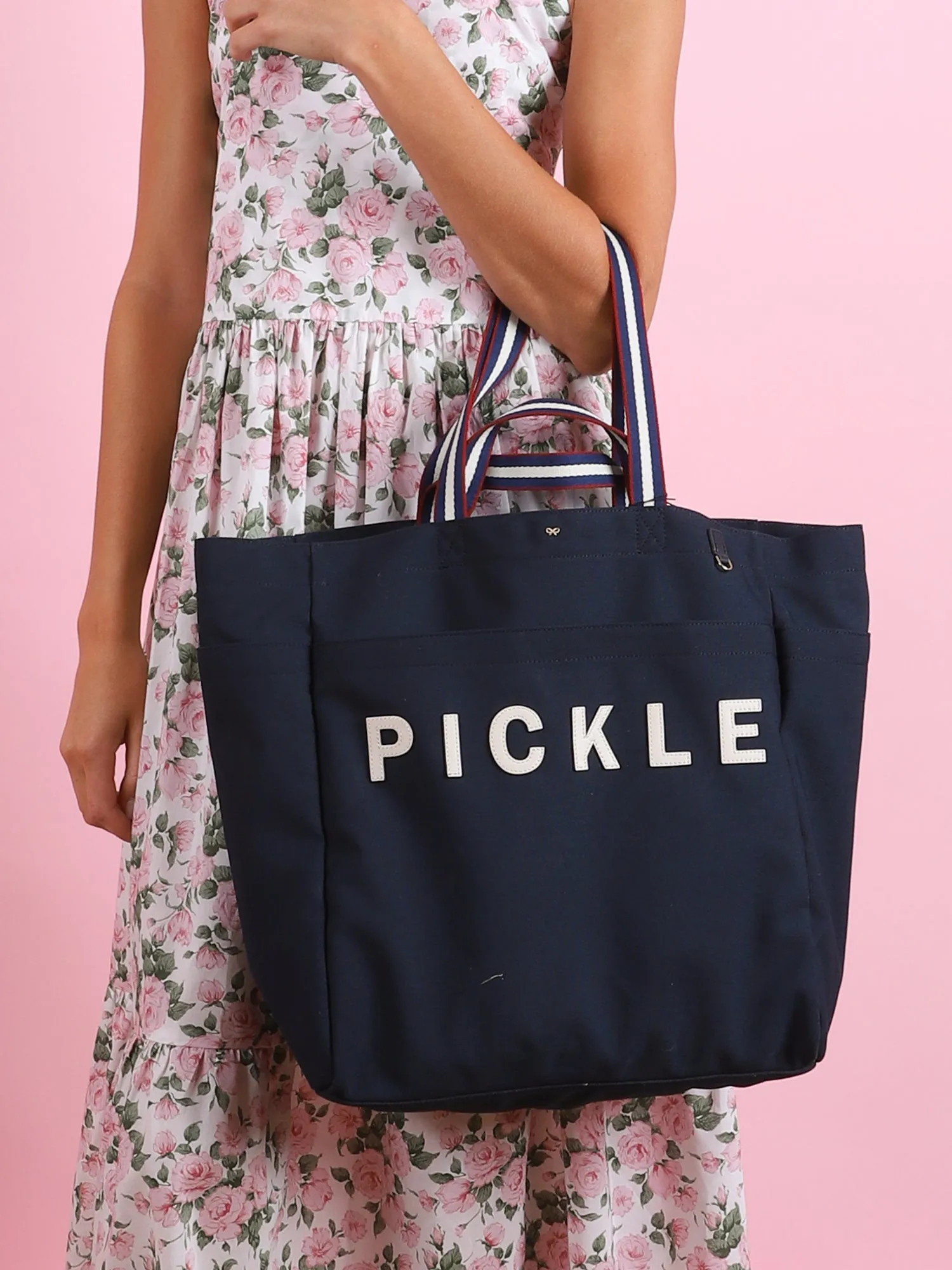 Household Pickleball Tote