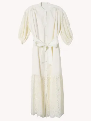 IDUN DRESS