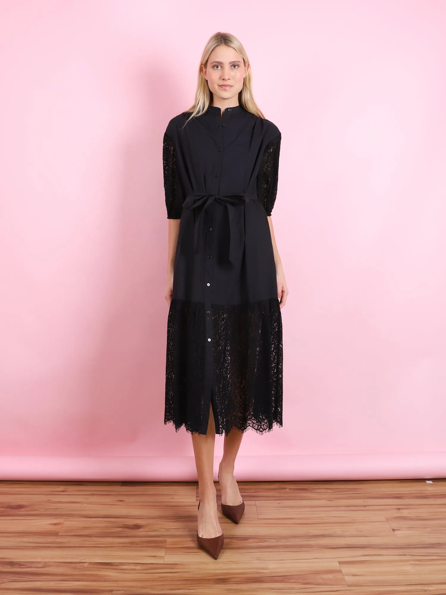 IDUN DRESS