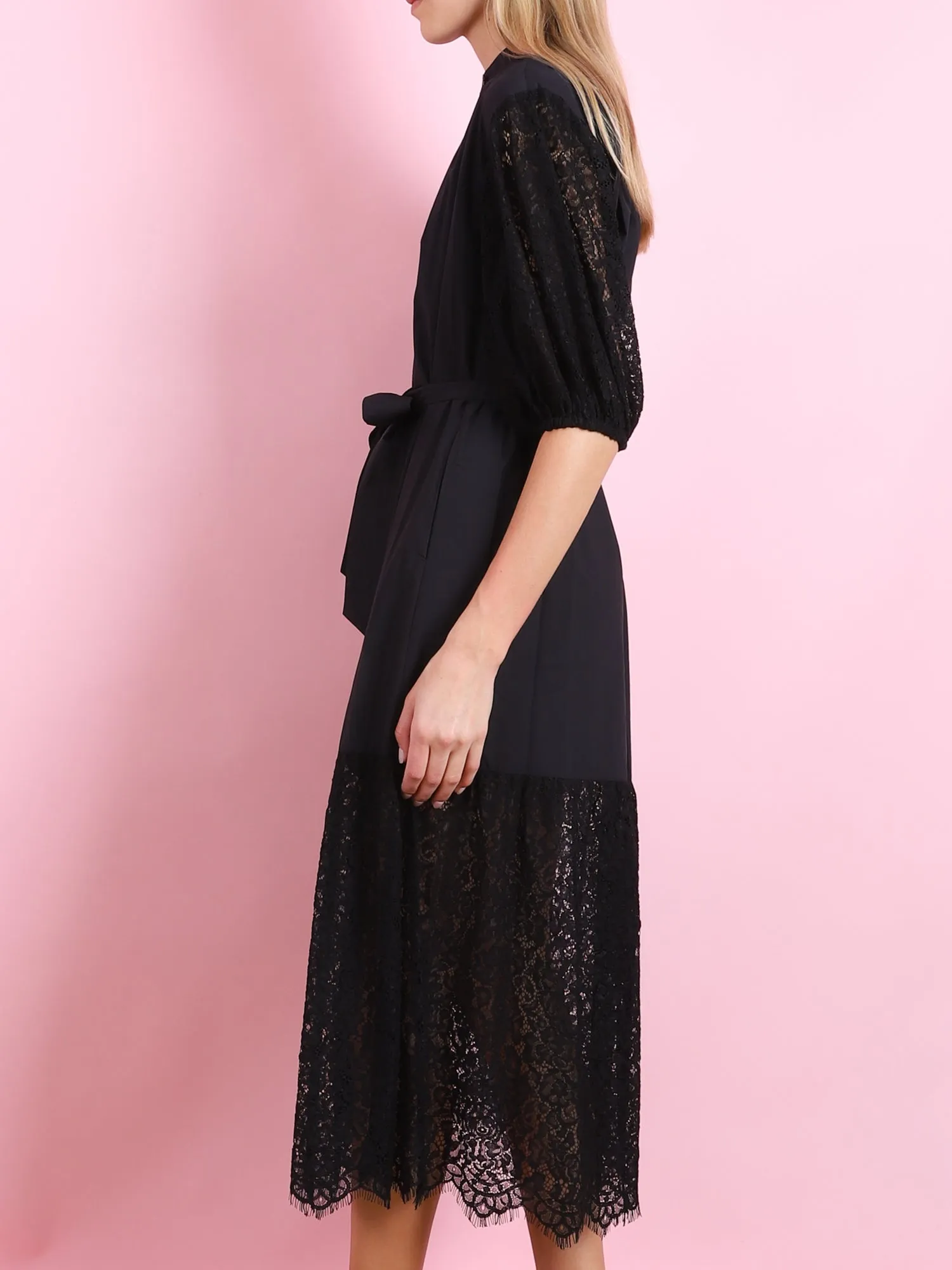 IDUN DRESS
