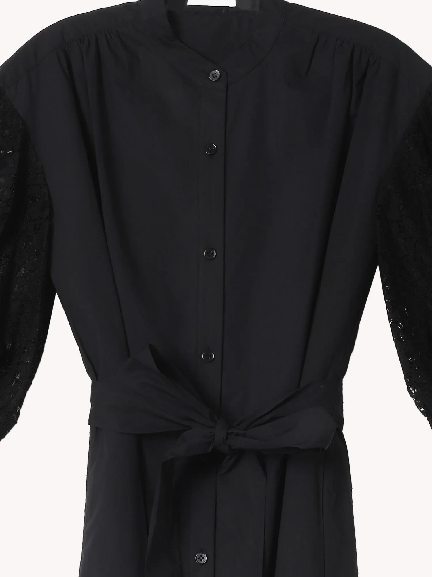 IDUN DRESS