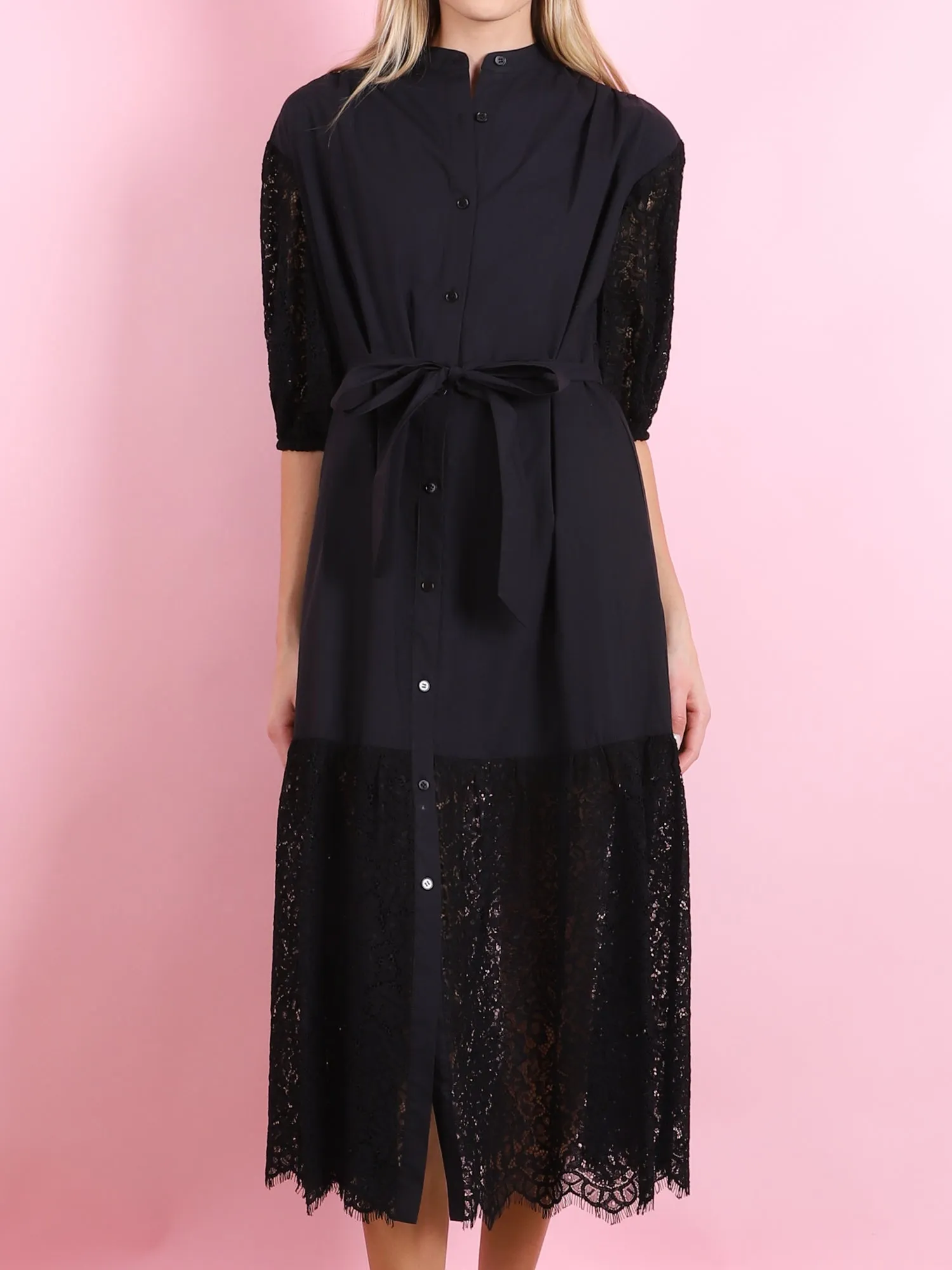 IDUN DRESS