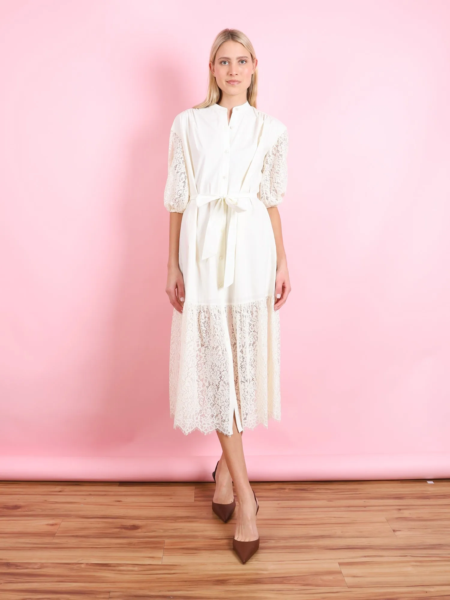 IDUN DRESS