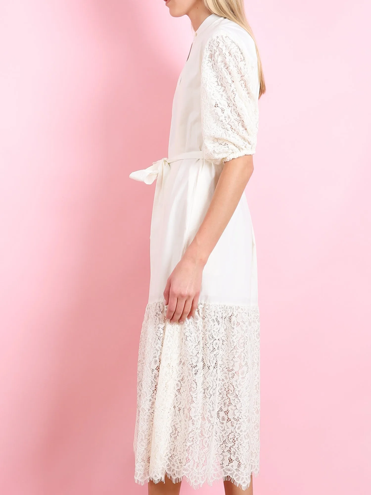 IDUN DRESS