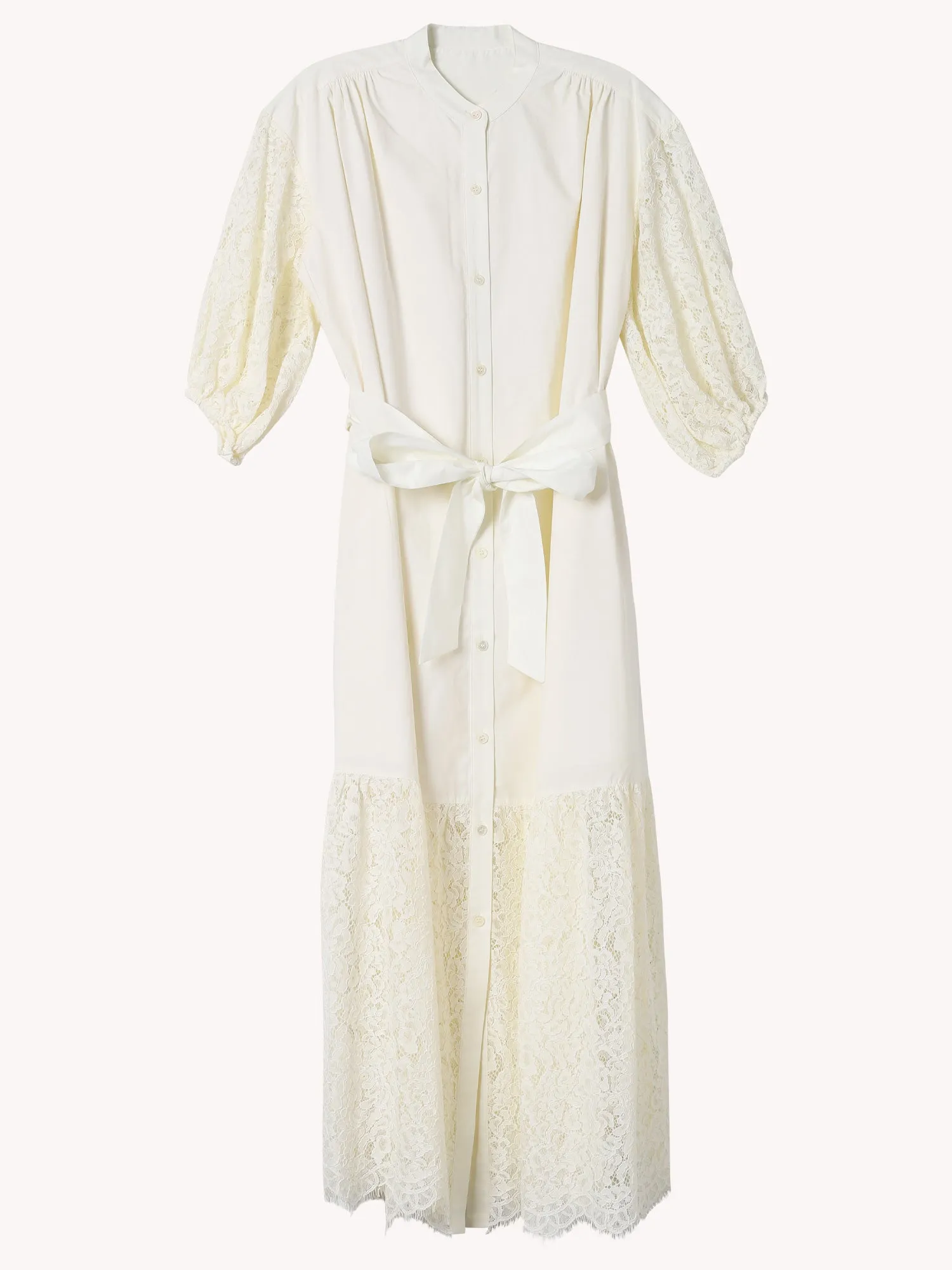 IDUN DRESS