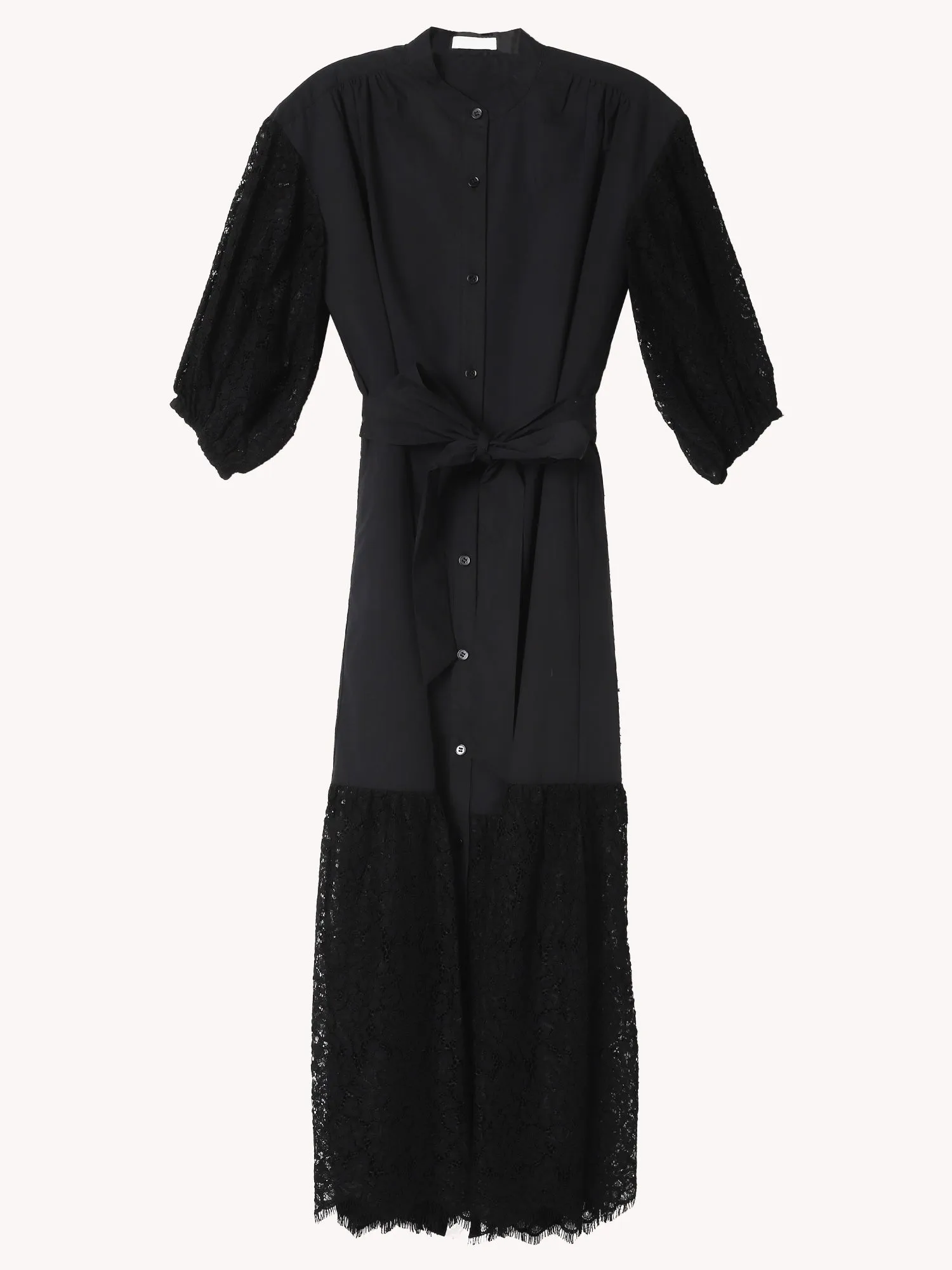 IDUN DRESS