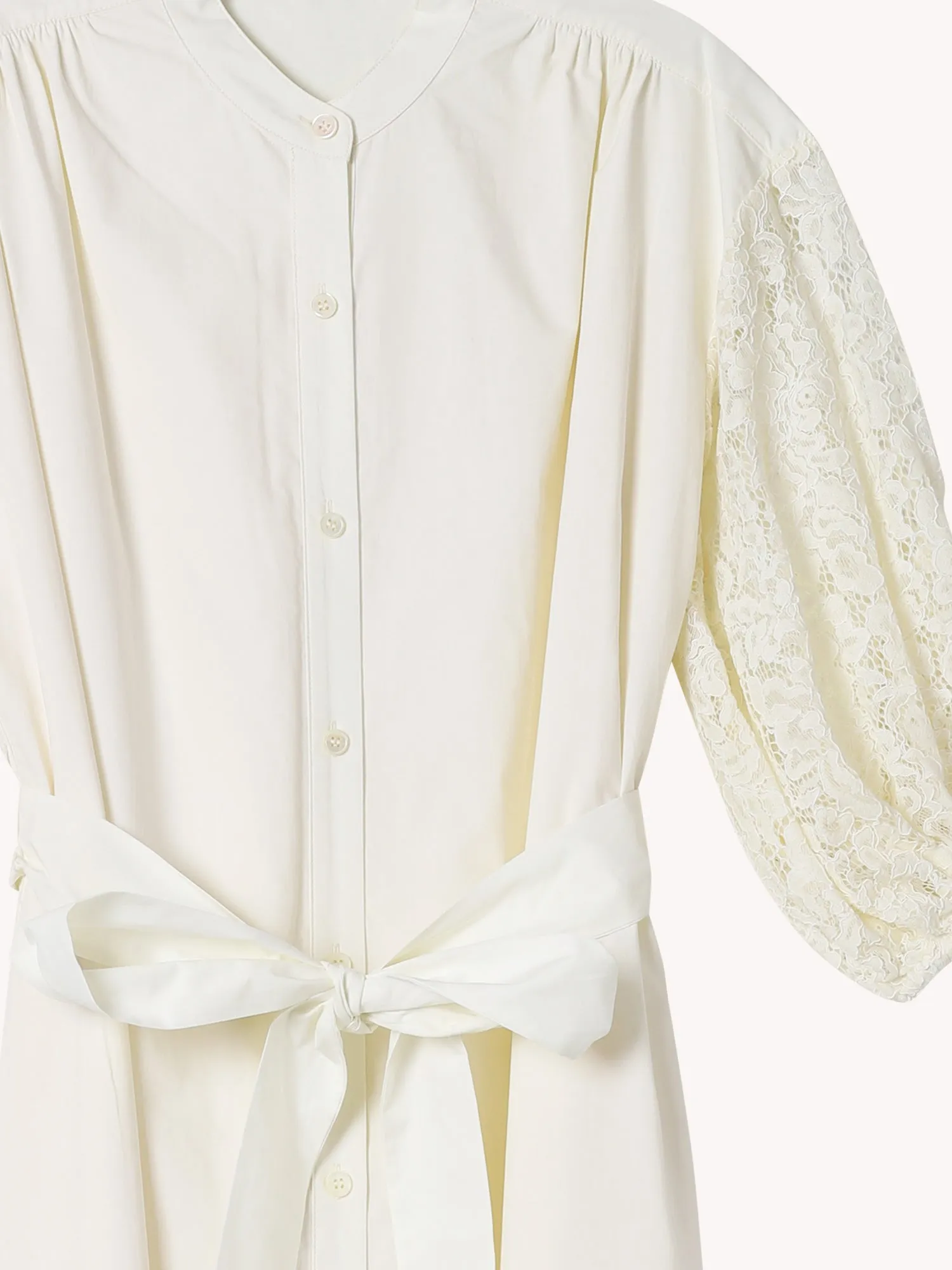 IDUN DRESS