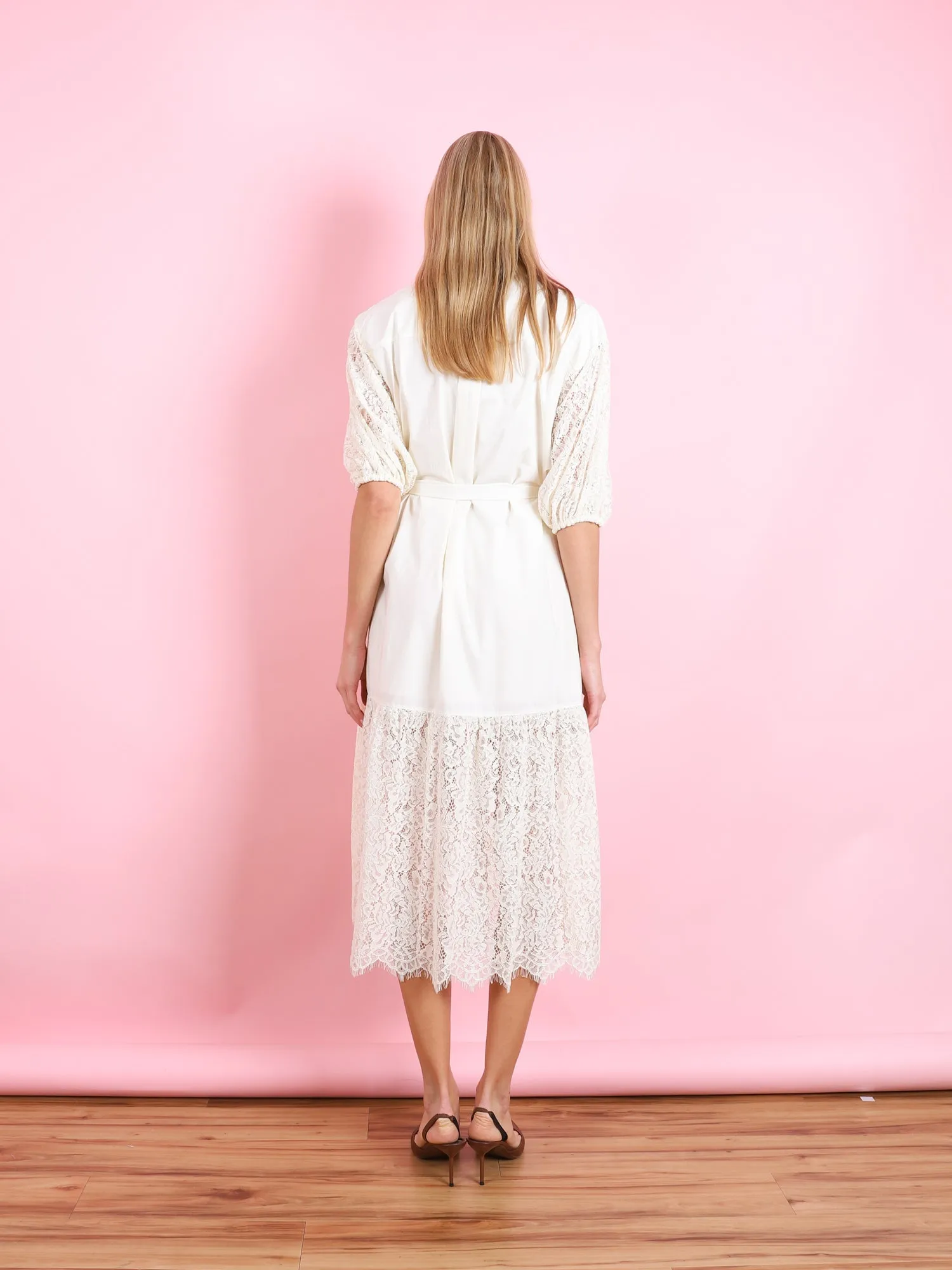 IDUN DRESS
