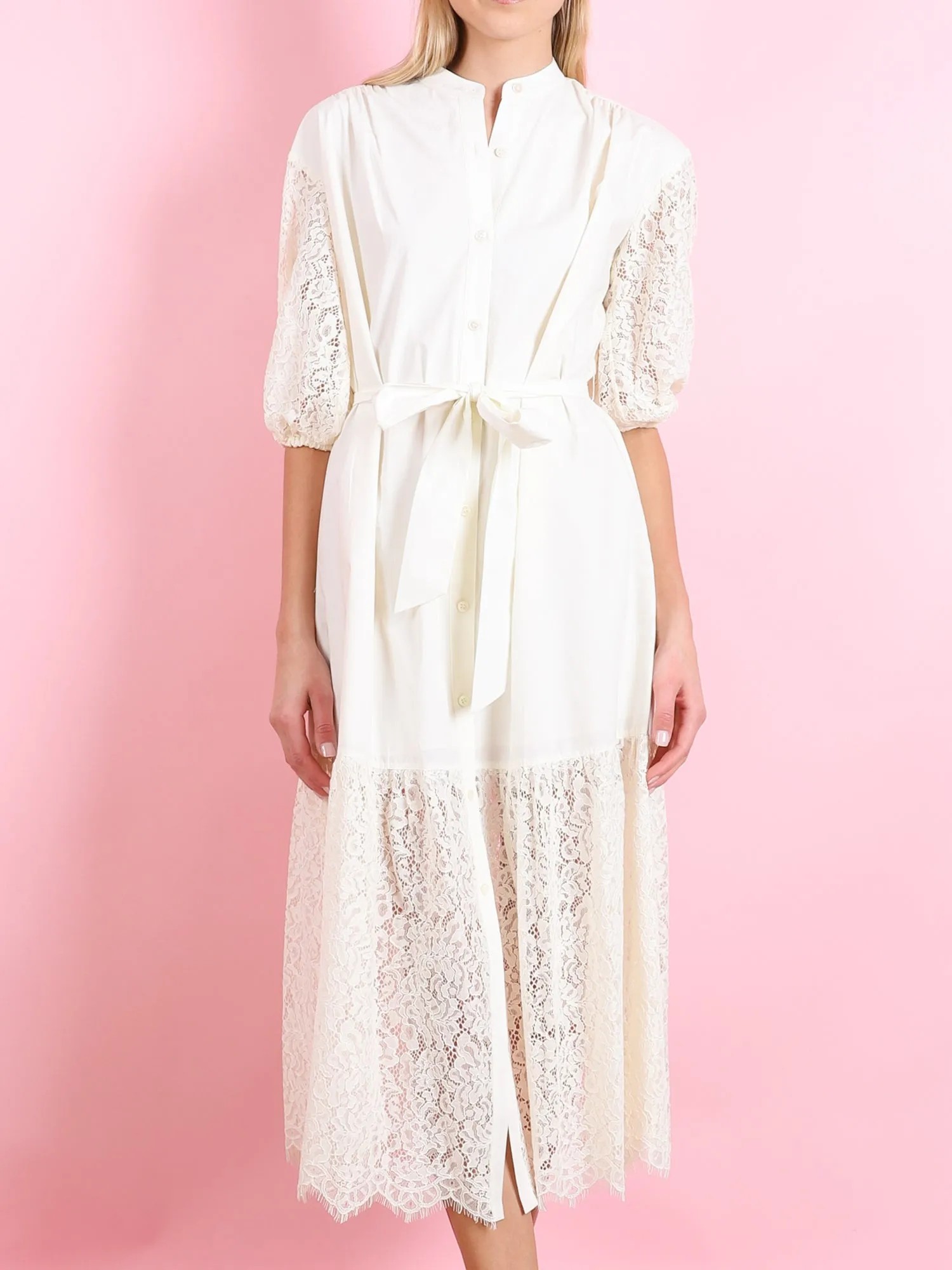 IDUN DRESS