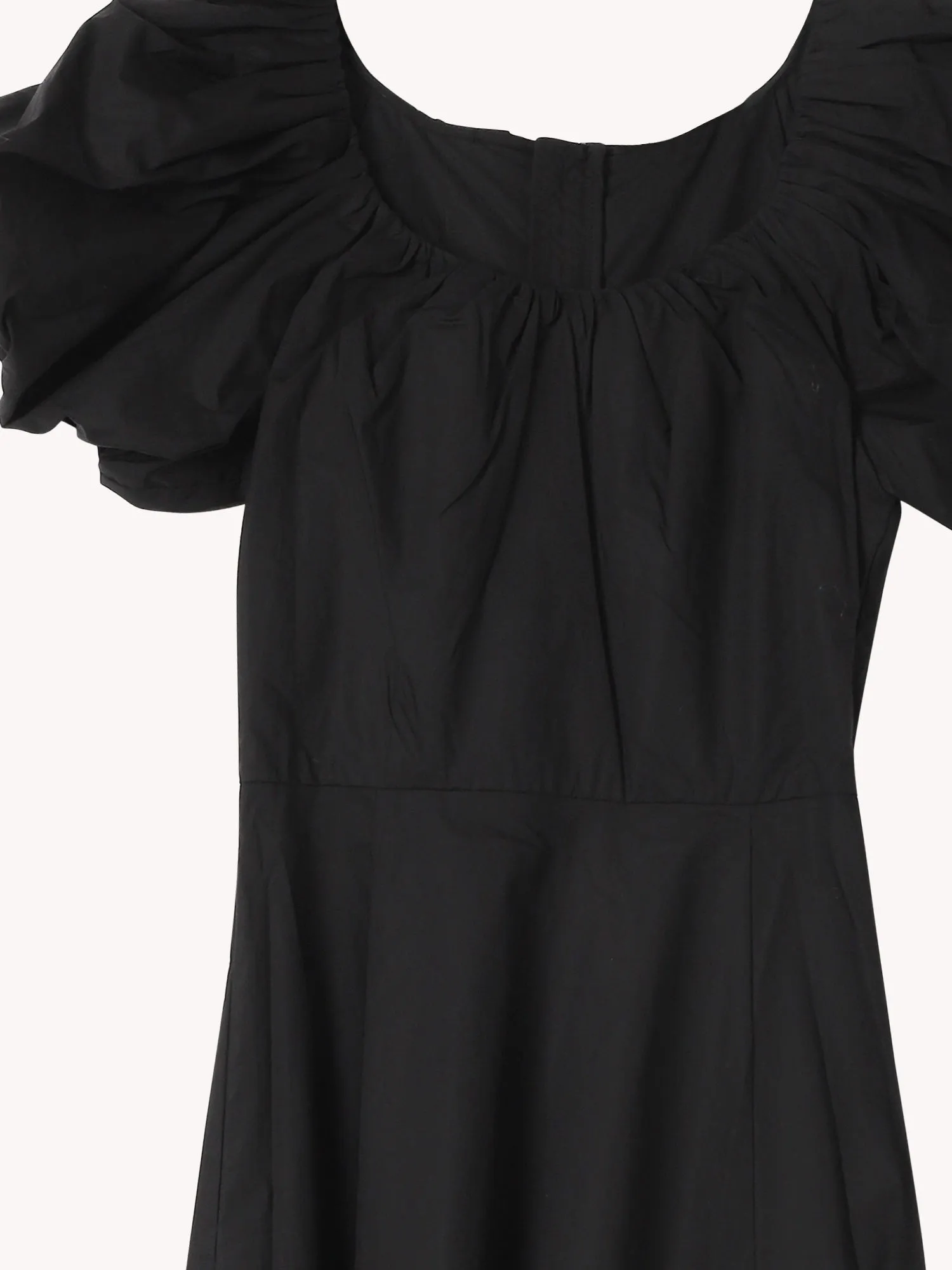 IMARA DRESS
