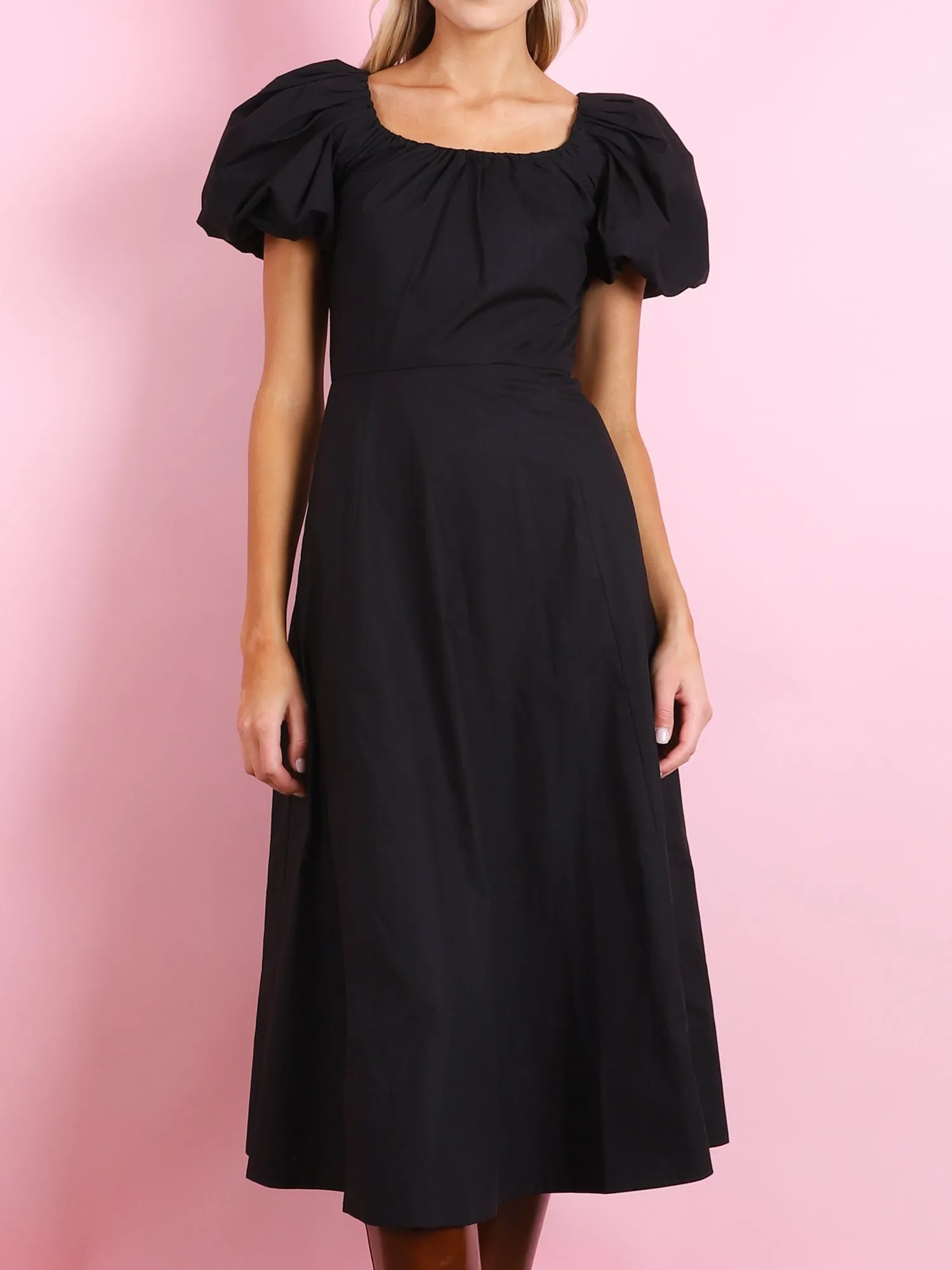 IMARA DRESS