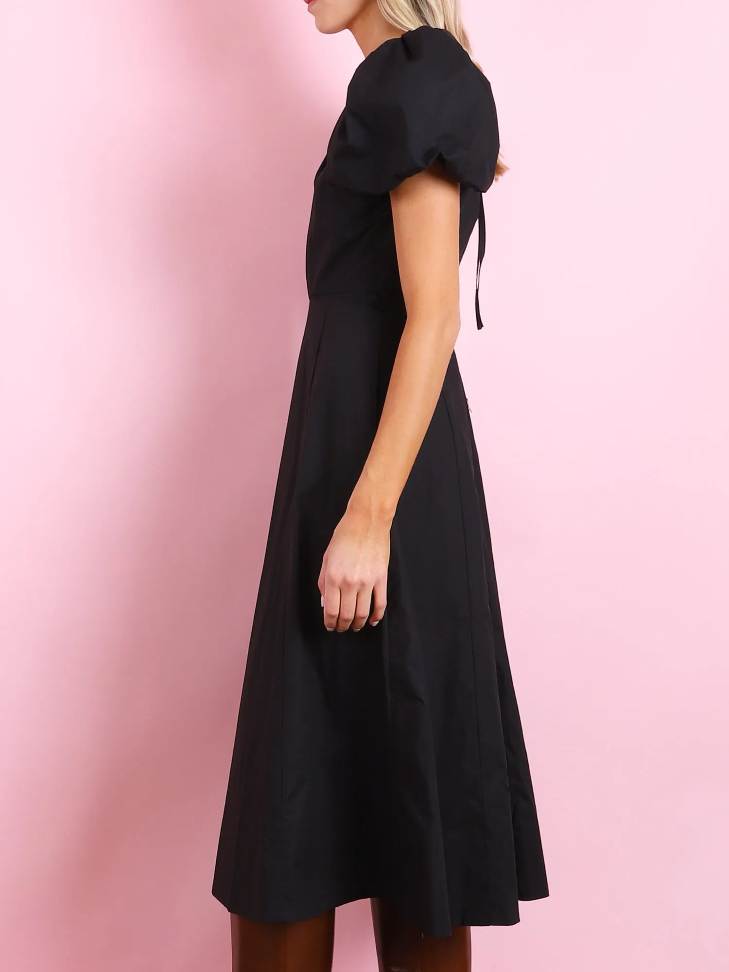IMARA DRESS