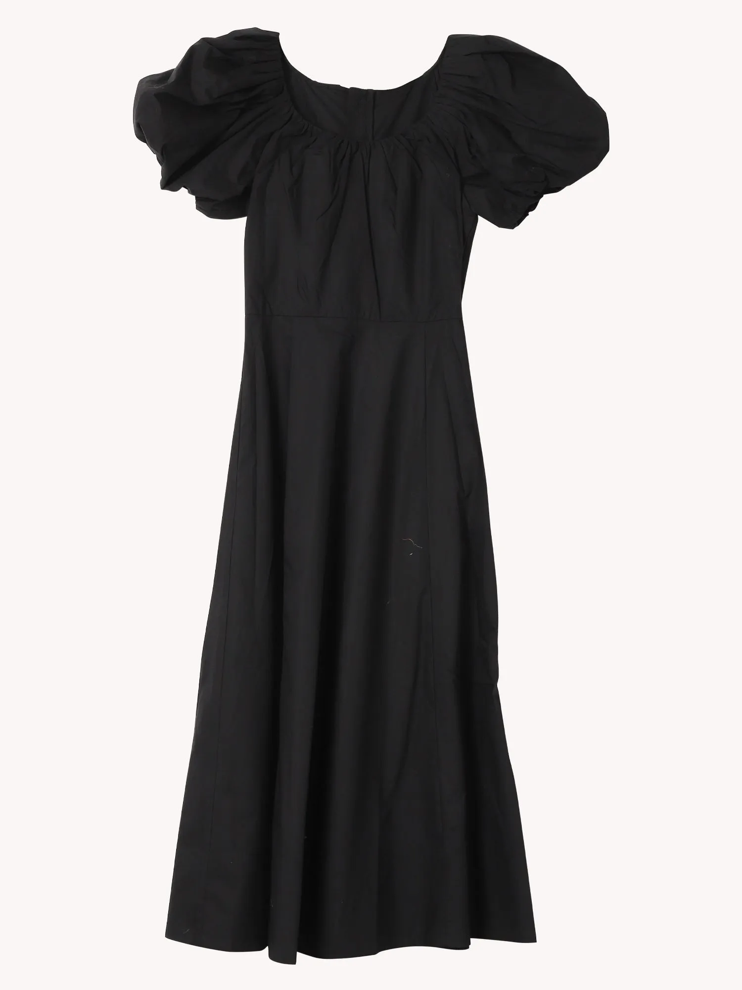 IMARA DRESS