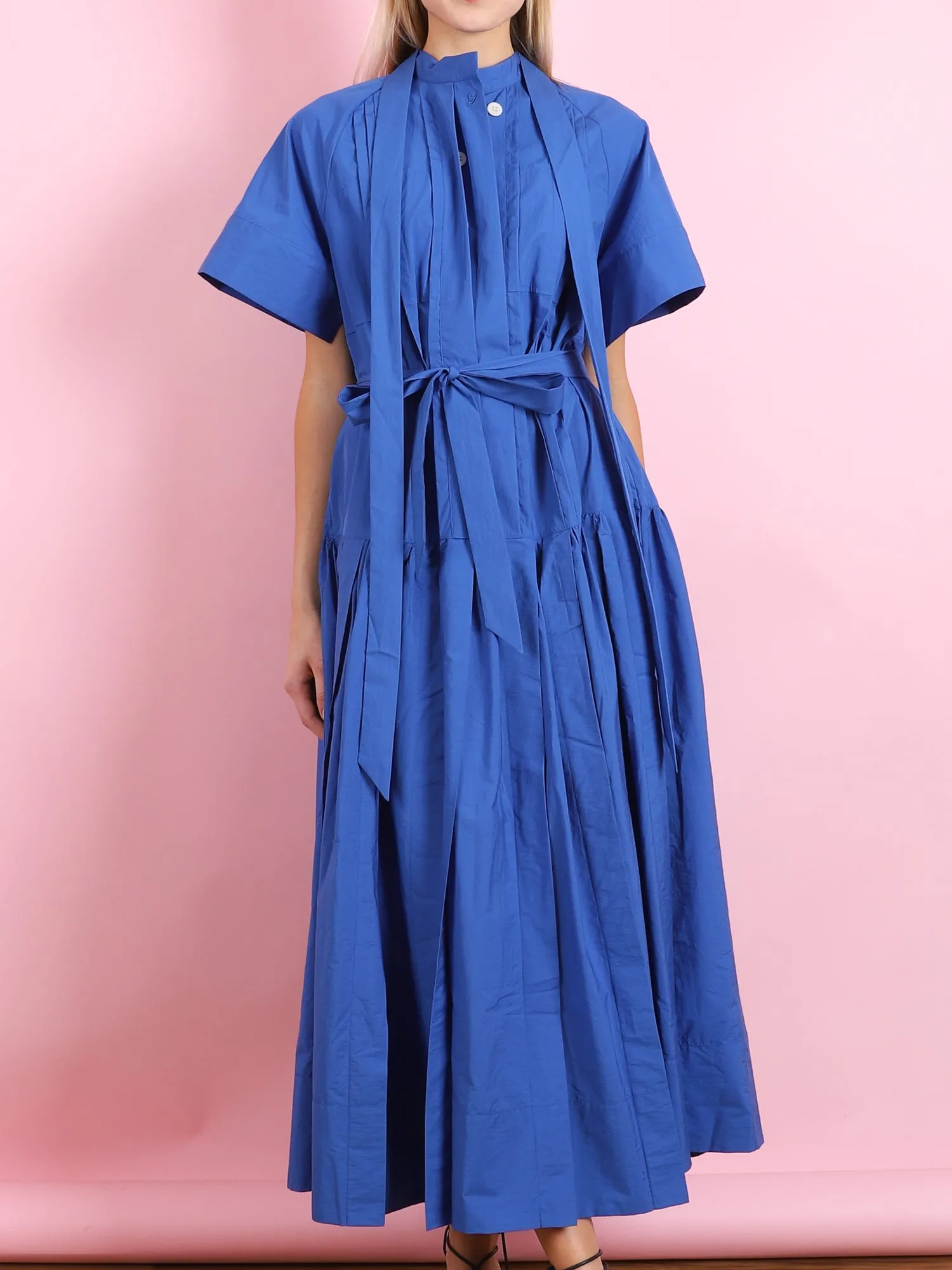 IRVING MAXI DRESS