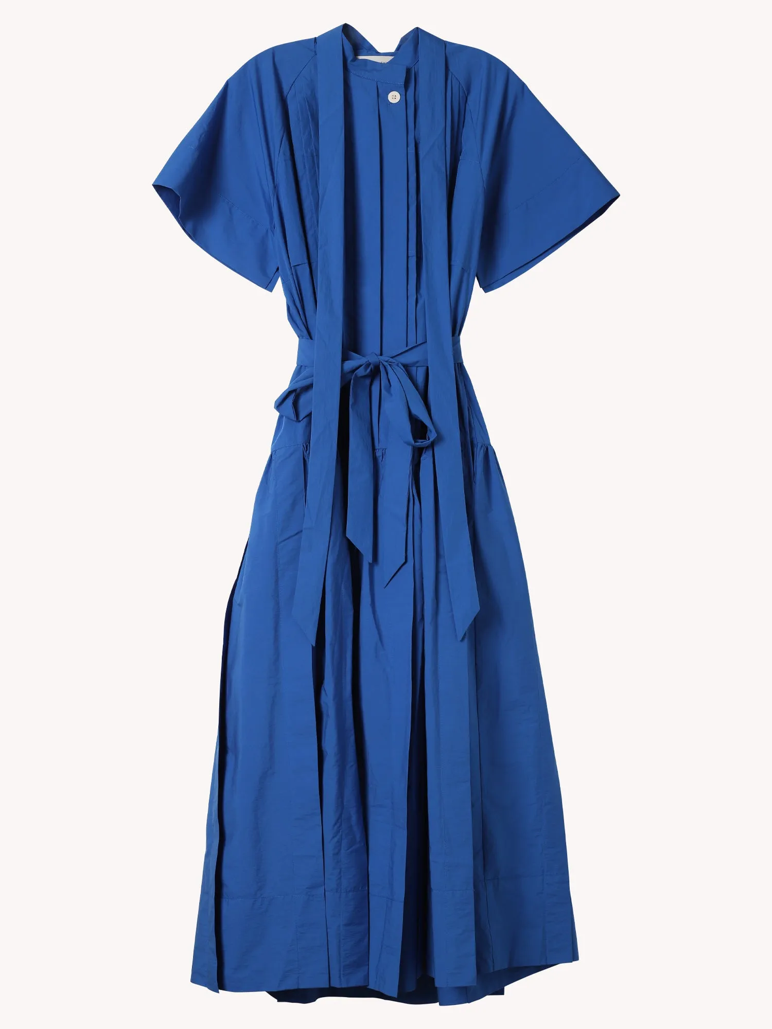 IRVING MAXI DRESS