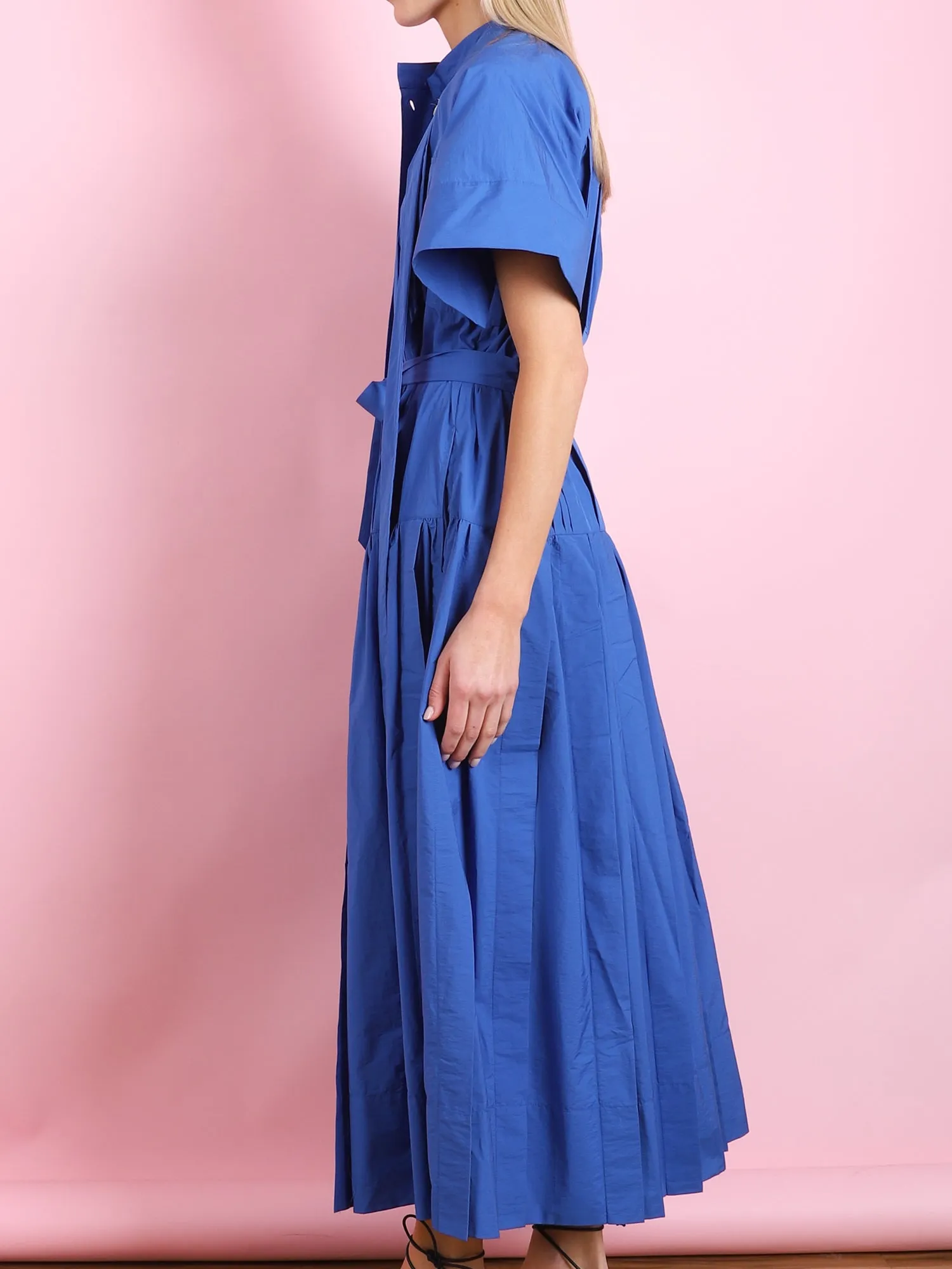 IRVING MAXI DRESS
