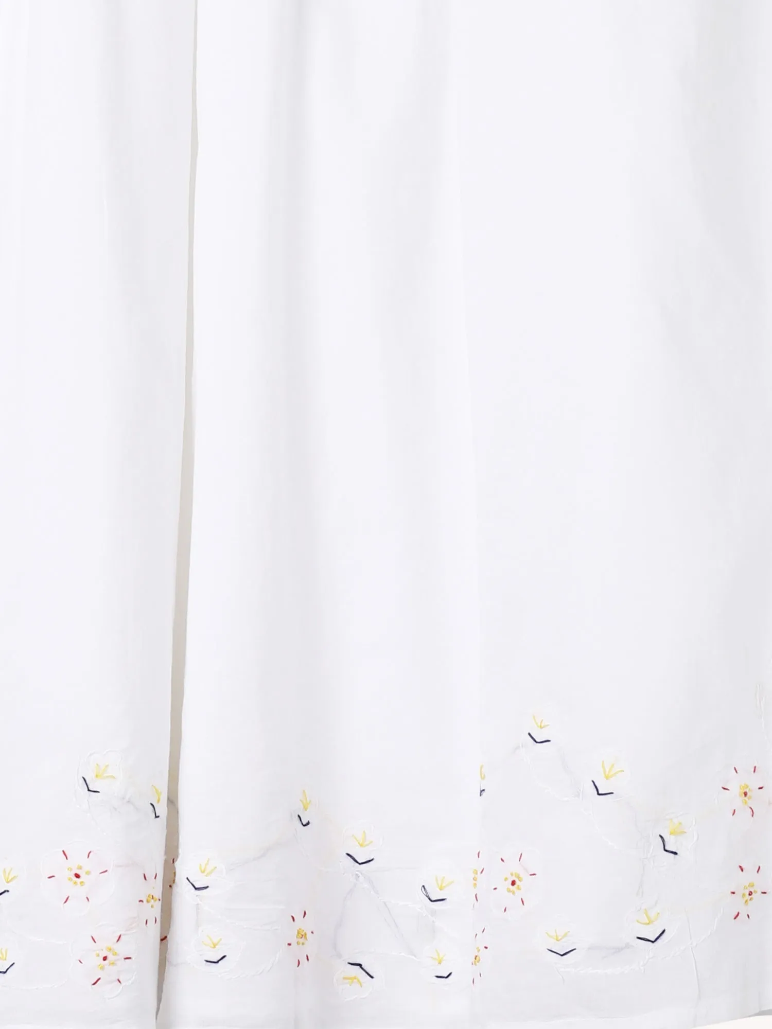 Izar Skirt