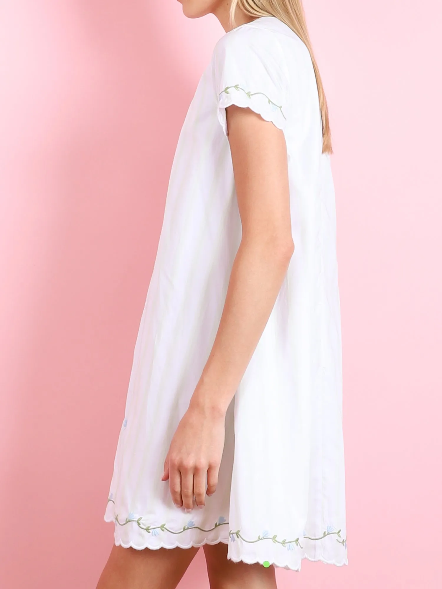 Jale Dress