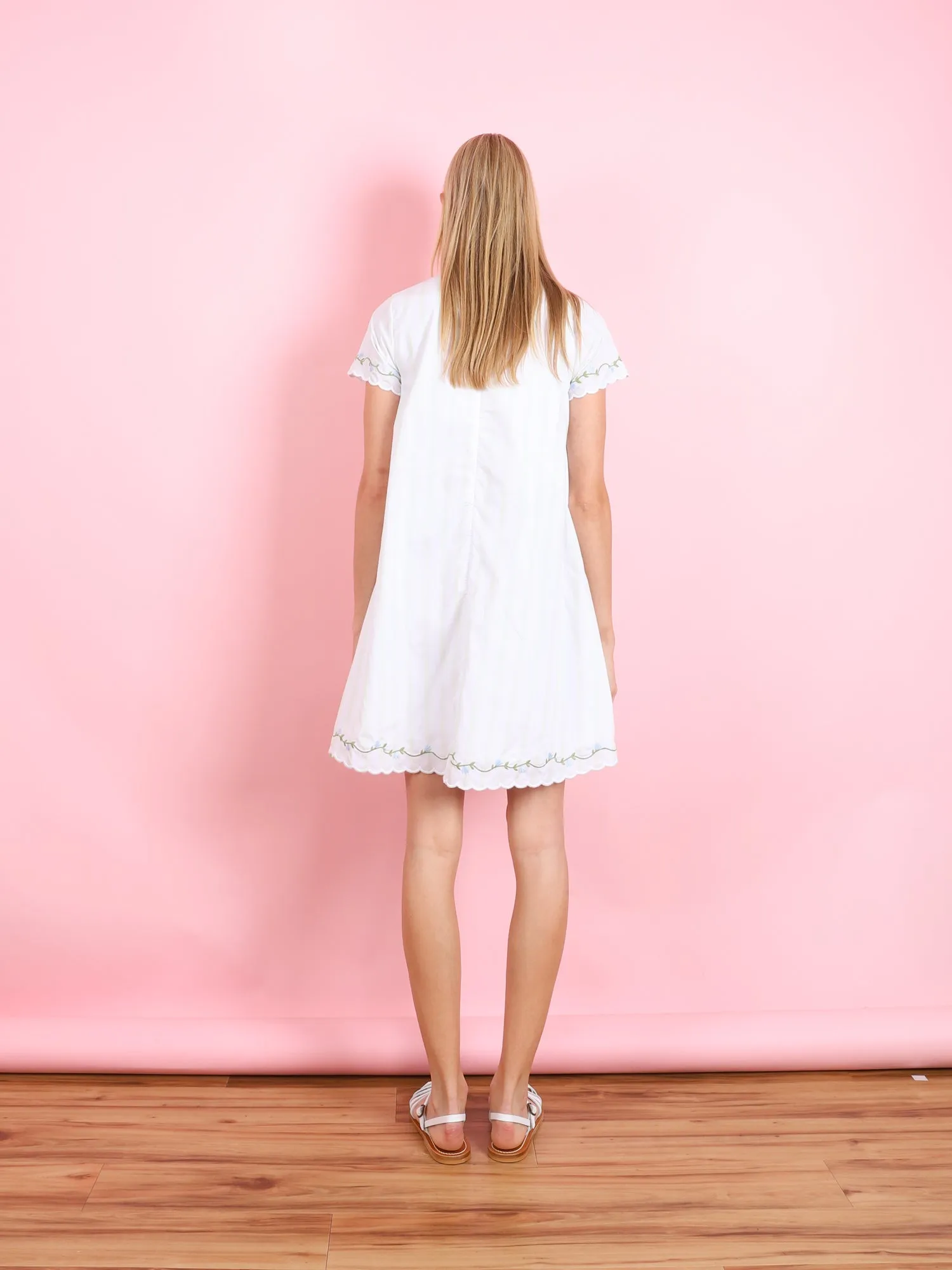 Jale Dress