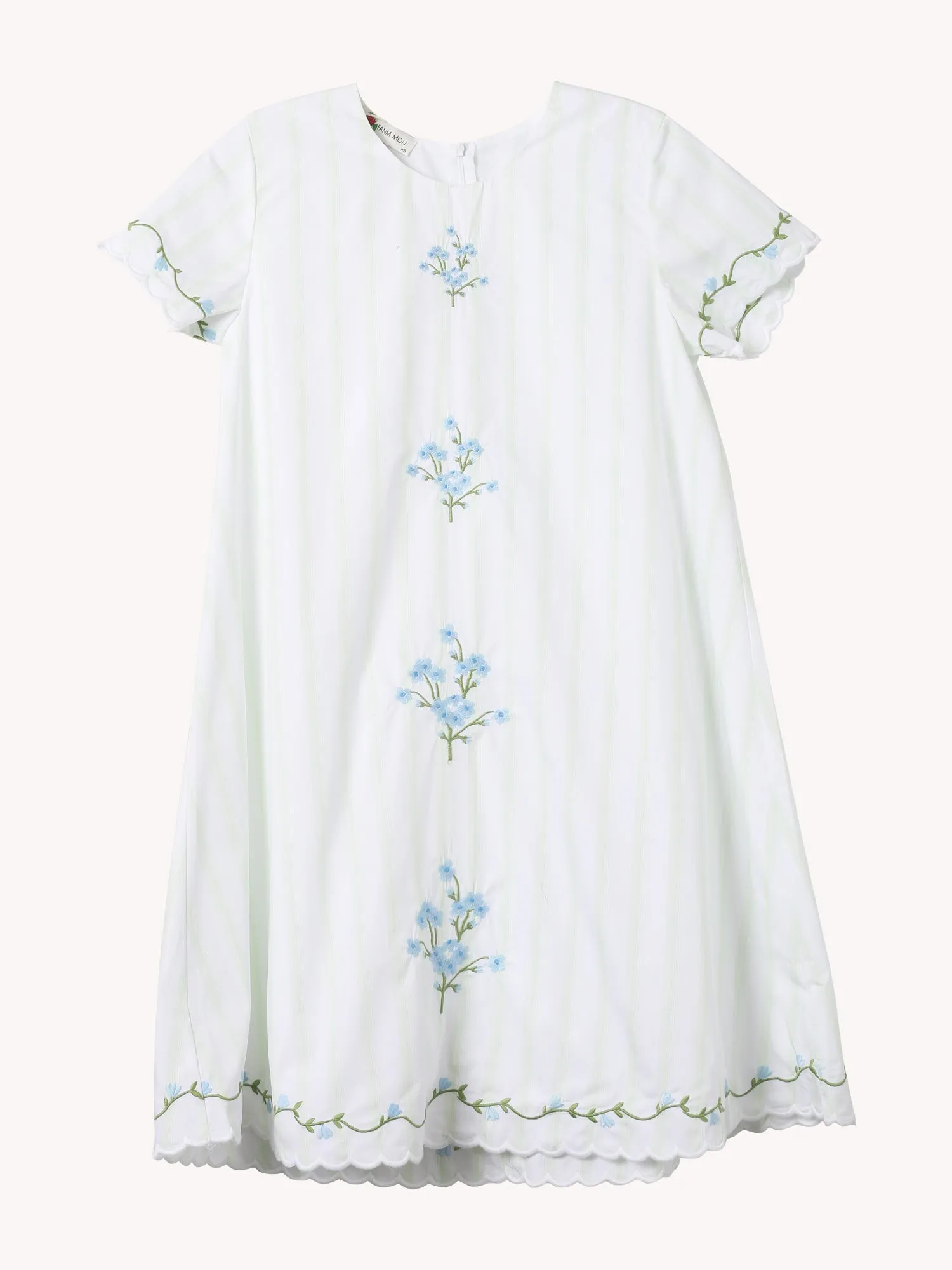 Jale Dress